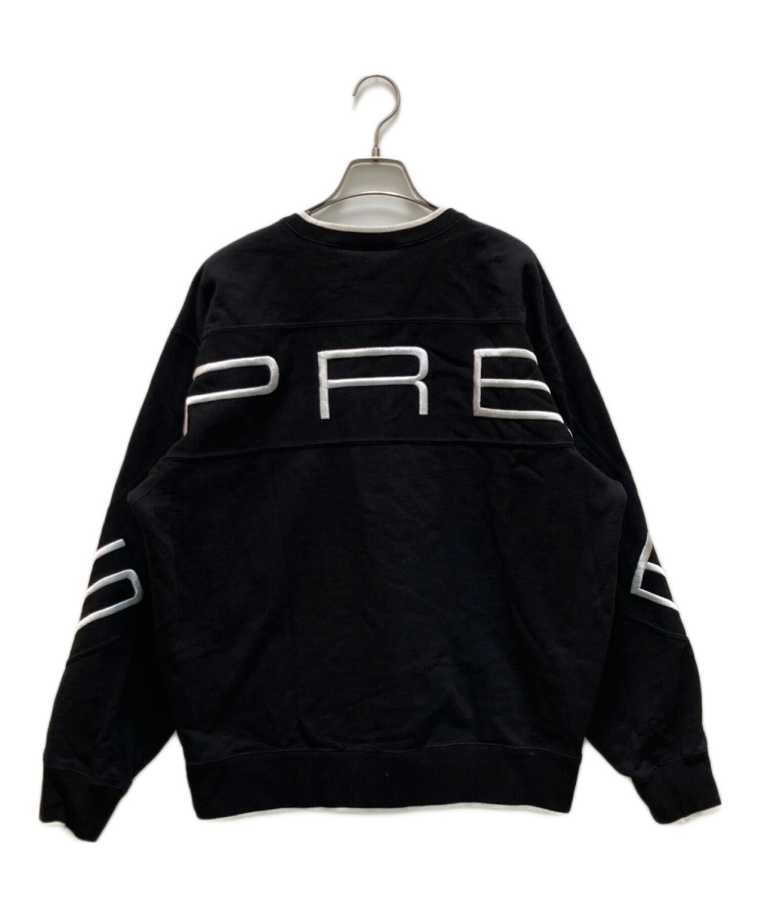 中古・古着通販】Supreme (シュプリーム) ストレッチクルーネック