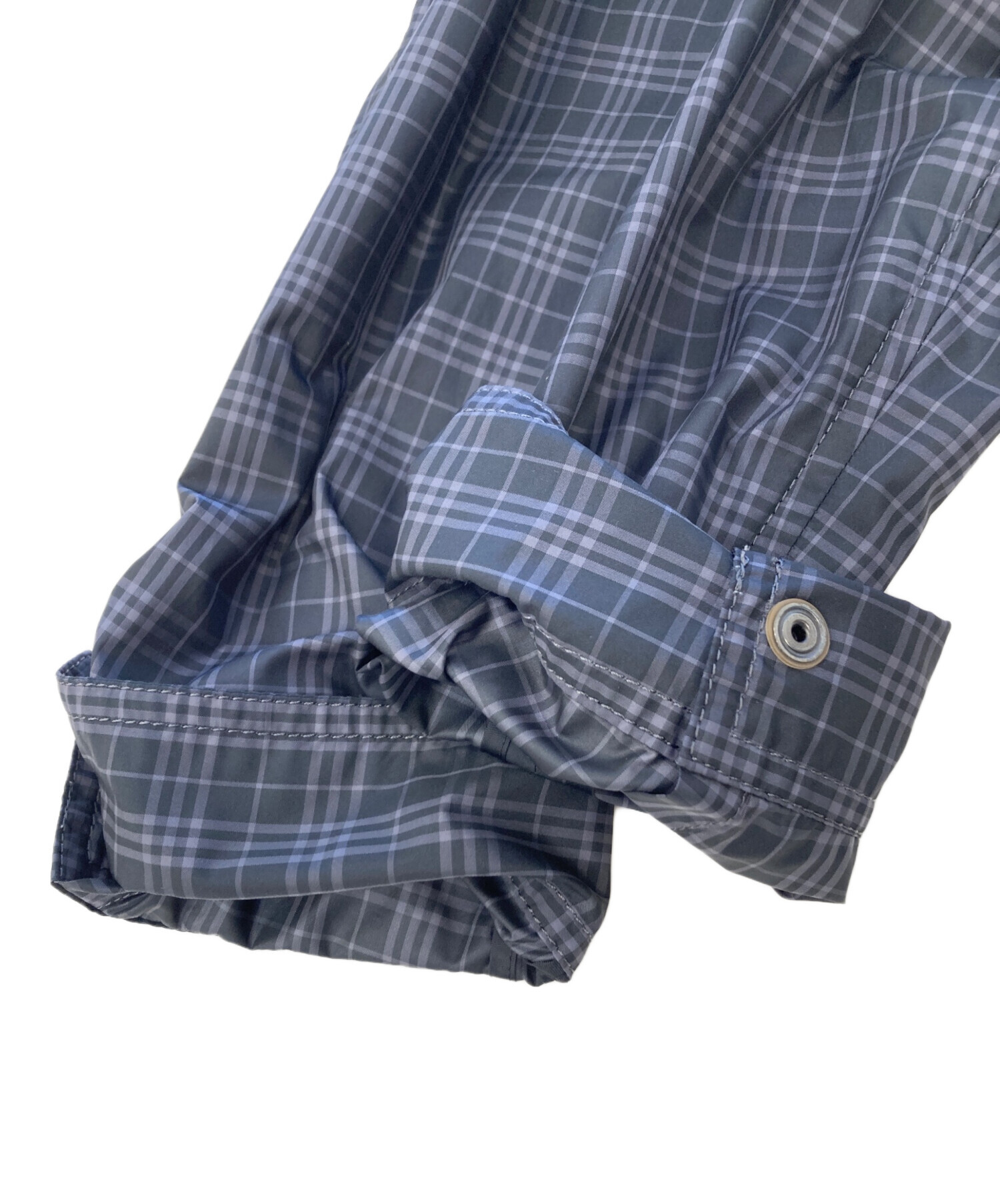 中古・古着通販】BURBERRY BLACK LABEL (バーバリーブラックレーベル