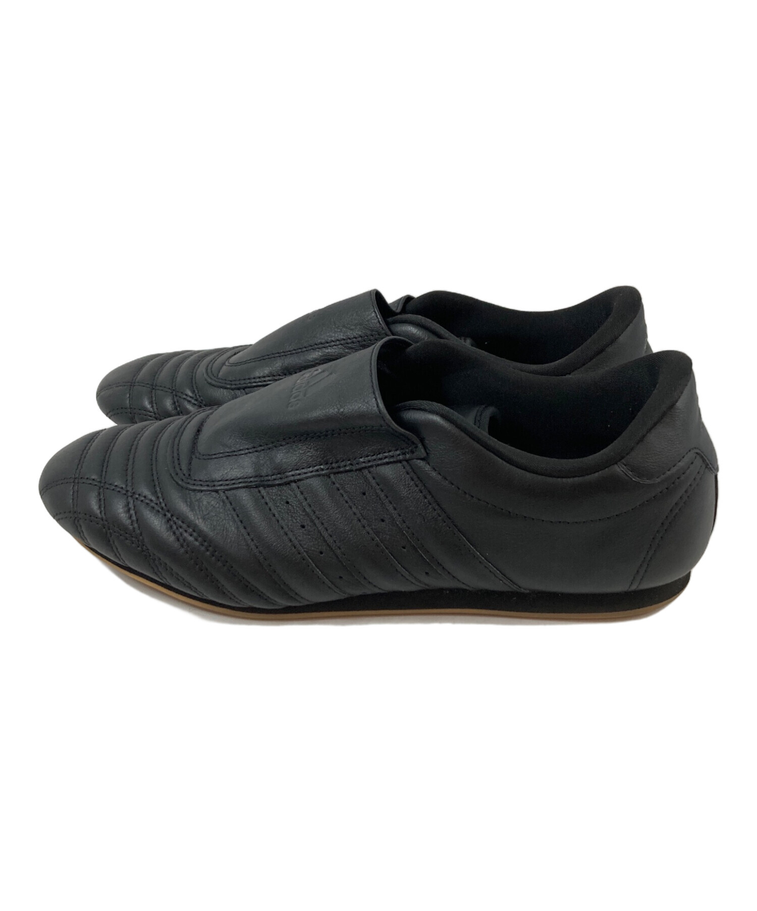 中古・古着通販】adidas (アディダス) テコンドー ブラック サイズ:27