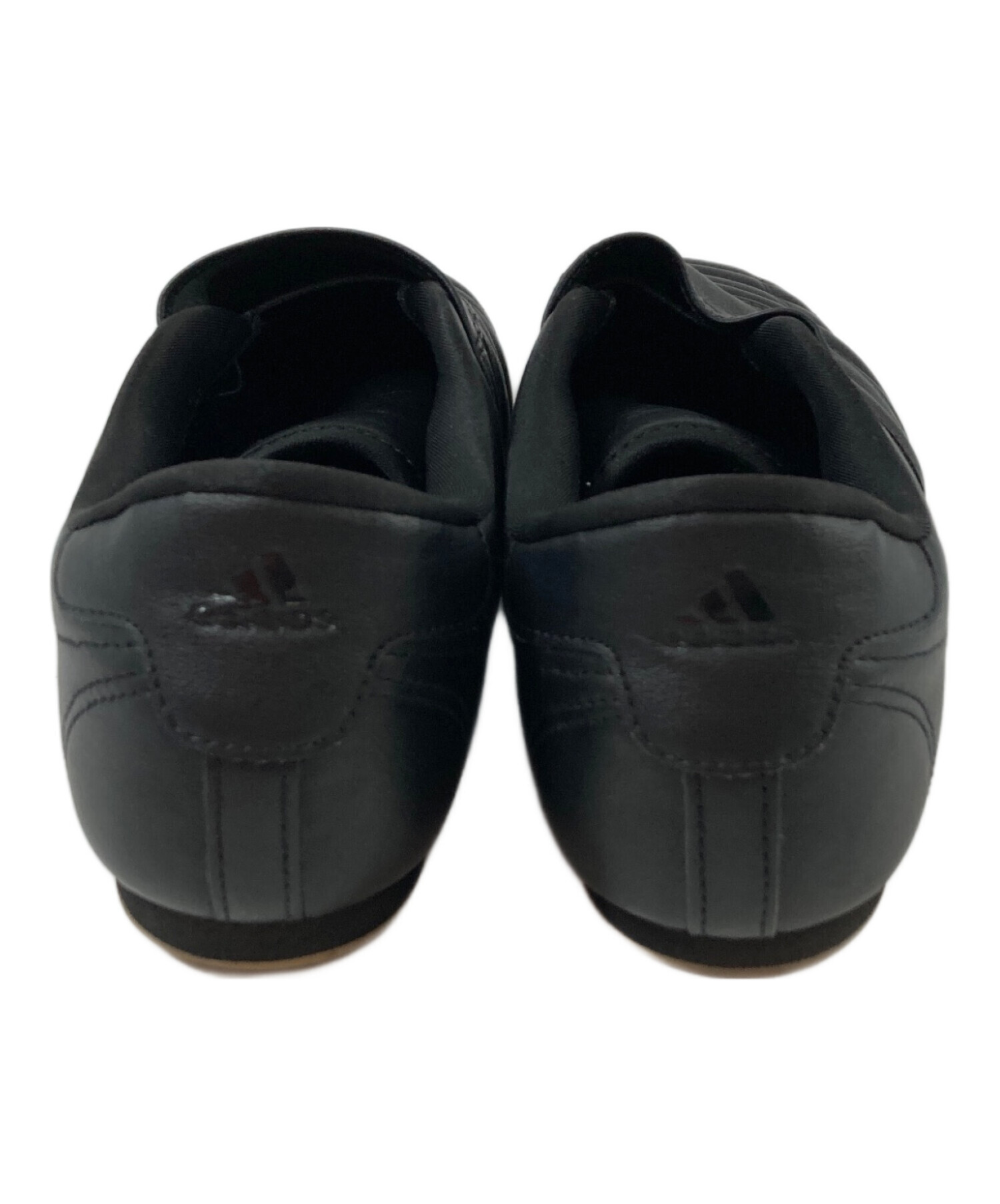 中古・古着通販】adidas (アディダス) テコンドー ブラック サイズ:27