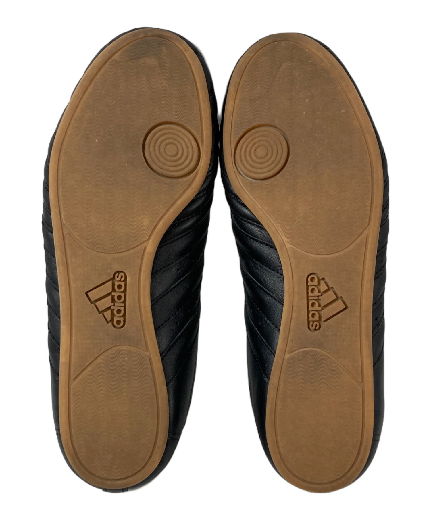中古・古着通販】adidas (アディダス) テコンドー ブラック サイズ:27 