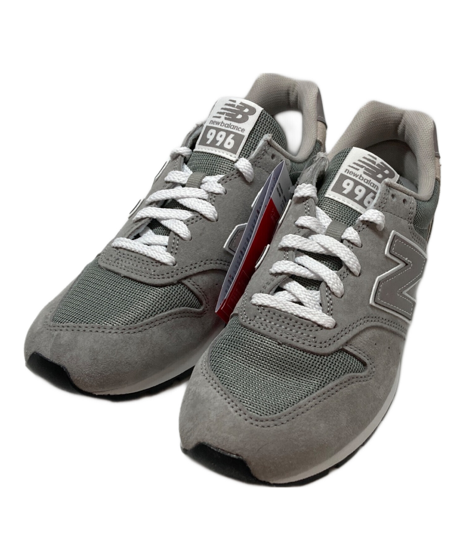 中古・古着通販】NEW BALANCE (ニューバランス) ローカットスニーカー 