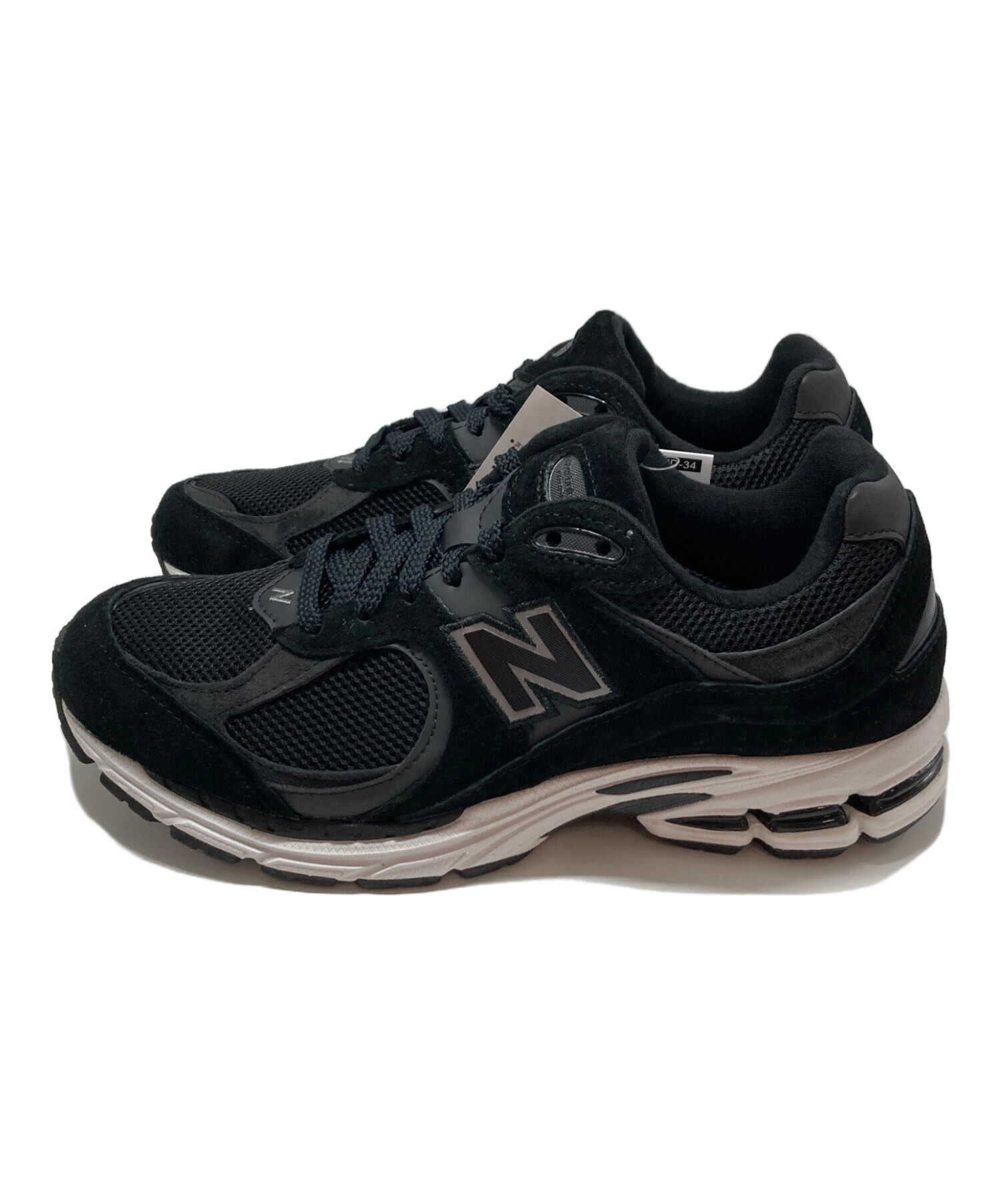 中古・古着通販】NEW BALANCE (ニューバランス) 2002R ローカット