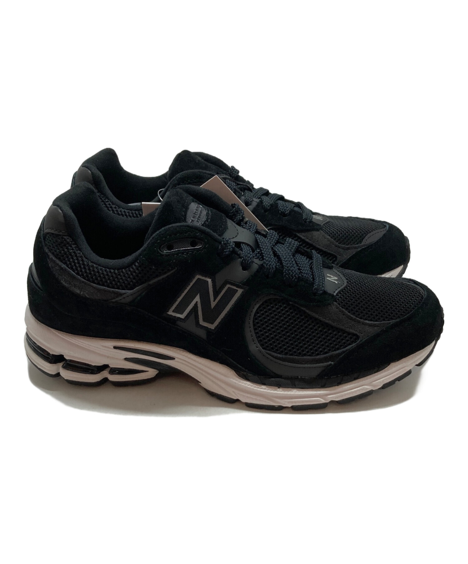 【未使用】 NEW BALANCE ローカットスニーカー M2002RBK 黒 楽天市場】New Balance ニューバランス スニーカー M2002R シューズ
