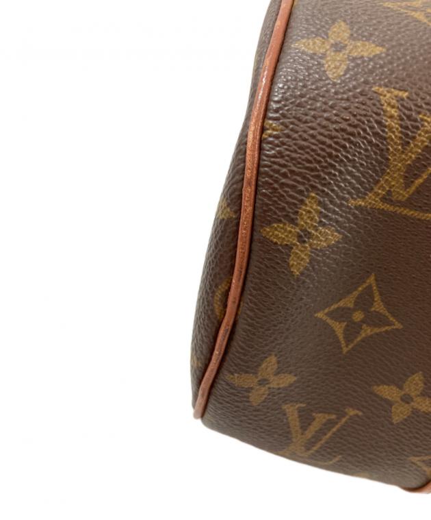 11/22まで☆SALE☆ビンテージ品☆VUITTONパピヨン30 11/22まで☆SALE☆ビンテージ品☆VUITTONパピヨン30