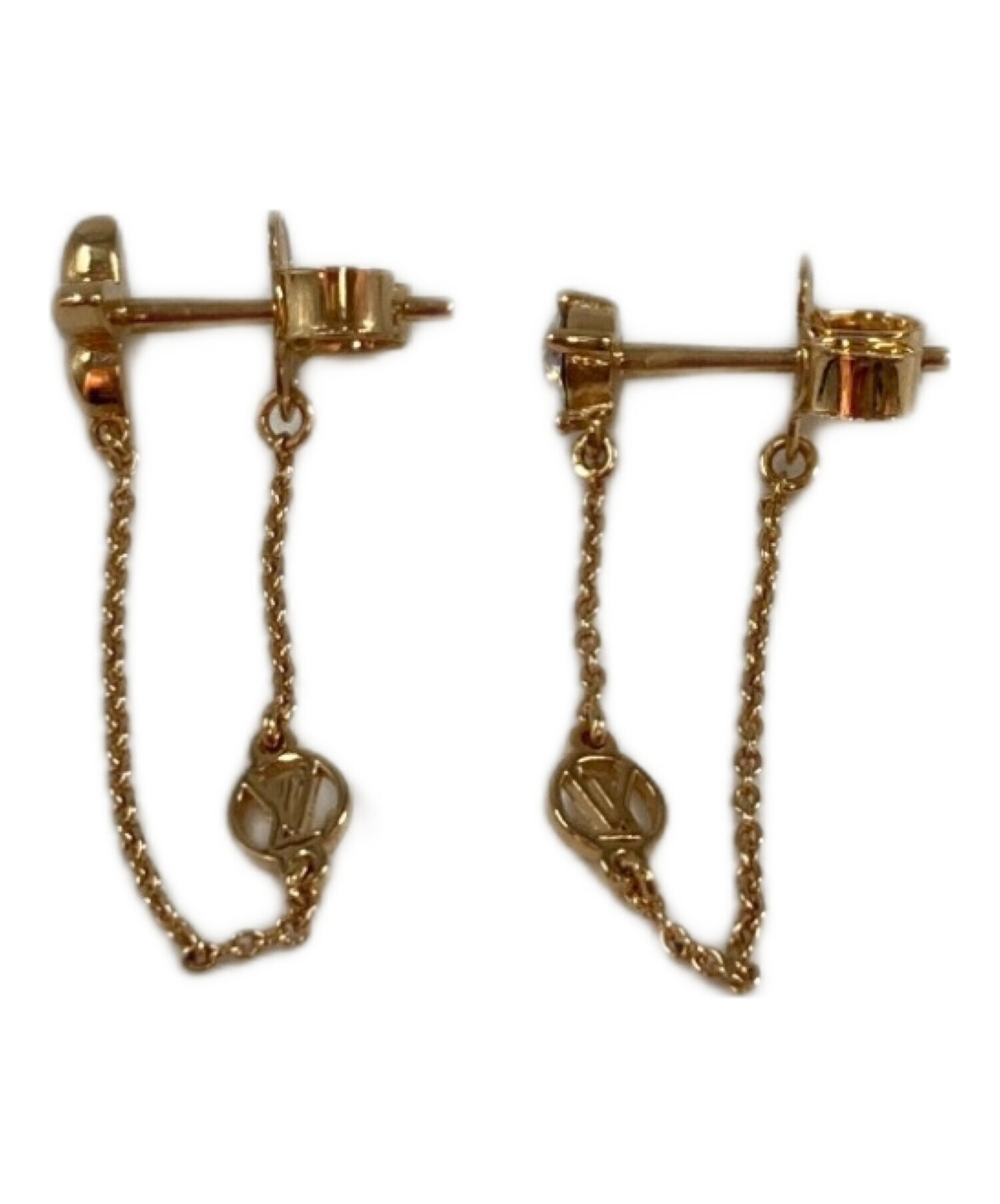 中古・古着通販】LOUIS VUITTON (ルイ ヴィトン) ブルックドレイユ