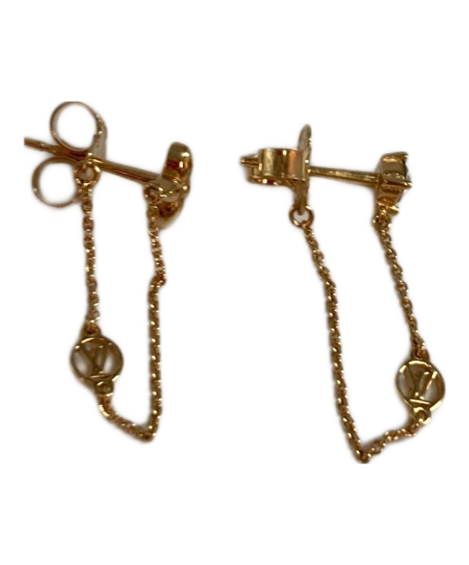 中古・古着通販】LOUIS VUITTON (ルイ ヴィトン) ブルックドレイユ