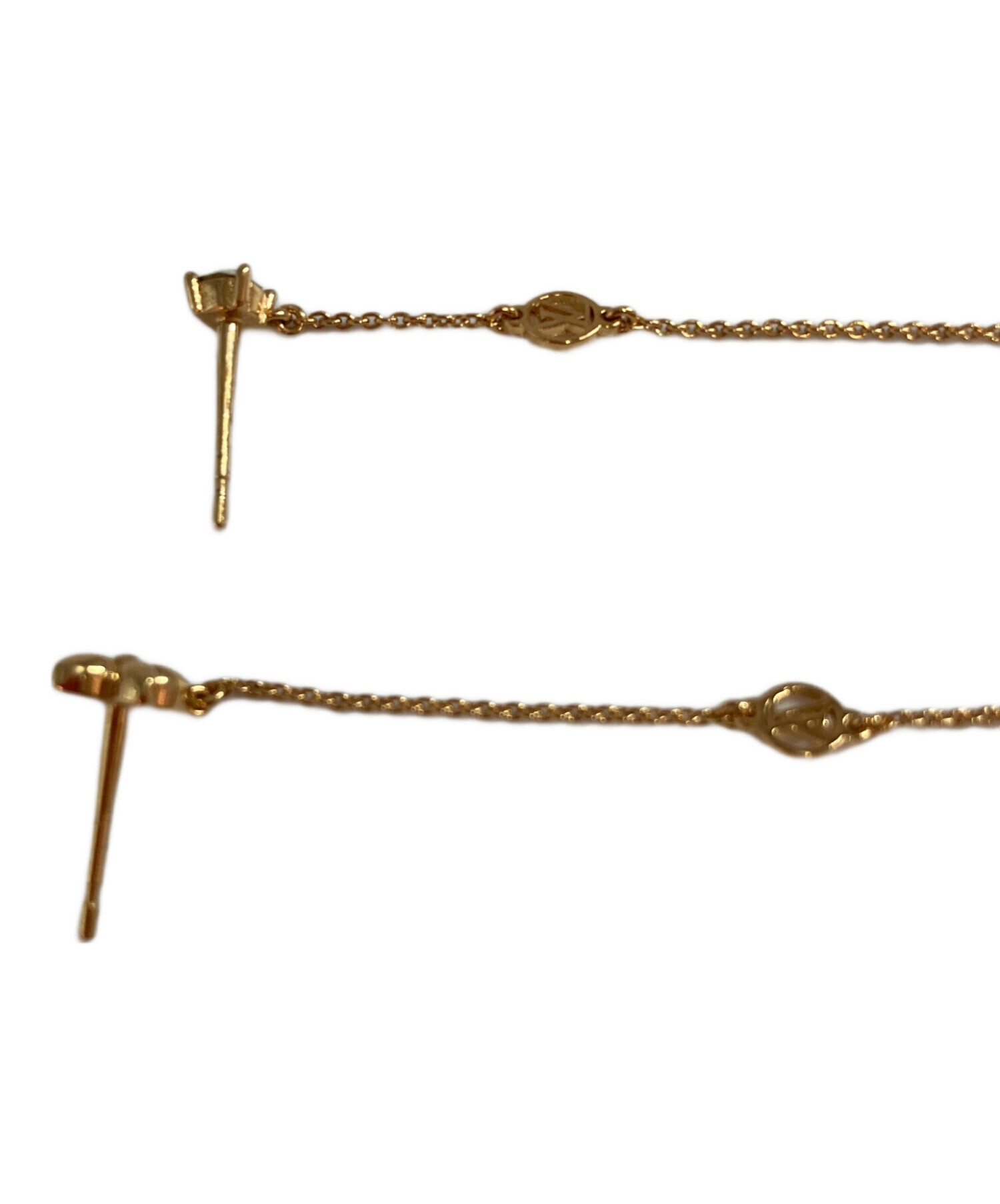 中古・古着通販】LOUIS VUITTON (ルイ ヴィトン) ブルックドレイユ