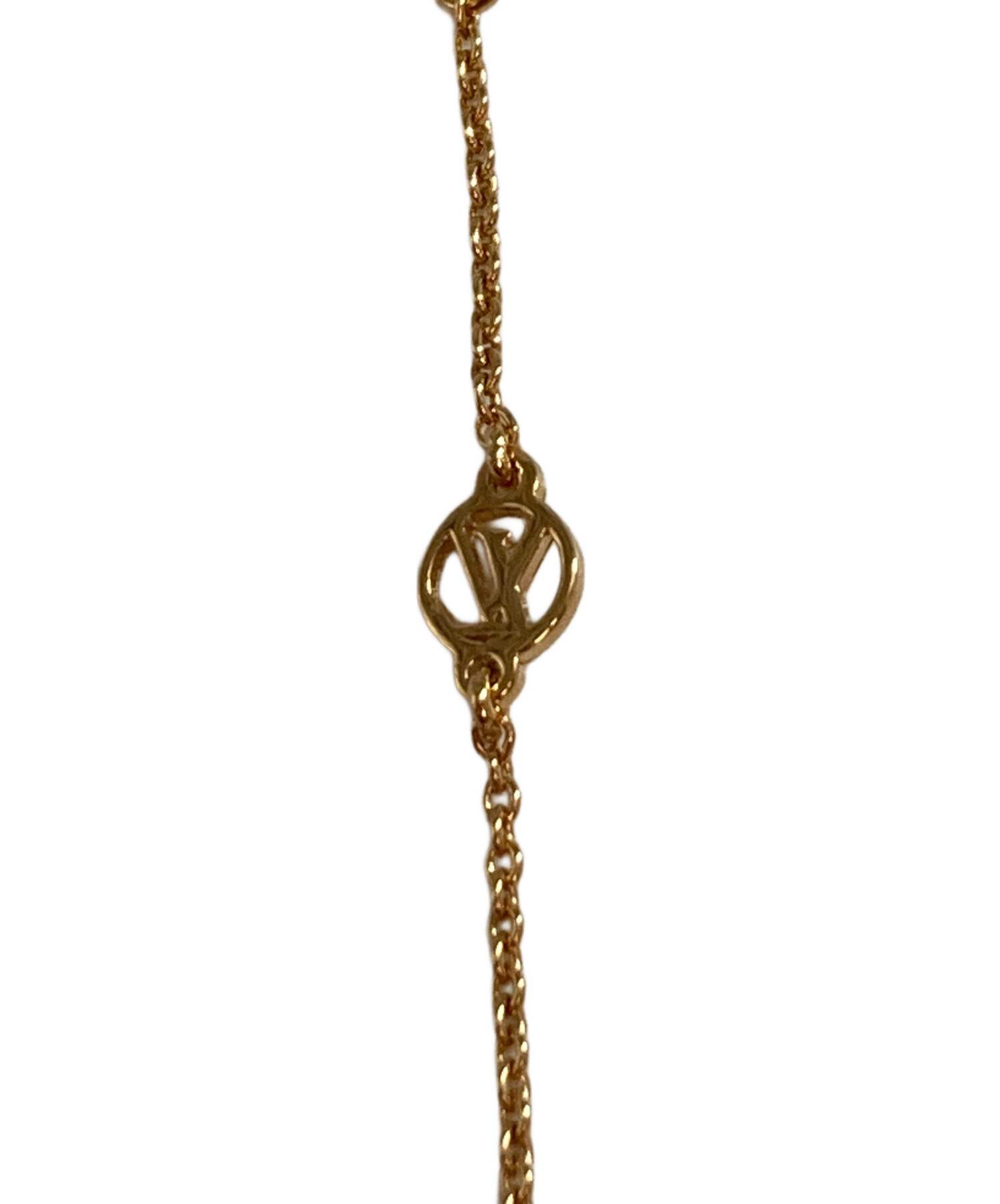 中古・古着通販】LOUIS VUITTON (ルイ ヴィトン) ブルックドレイユ