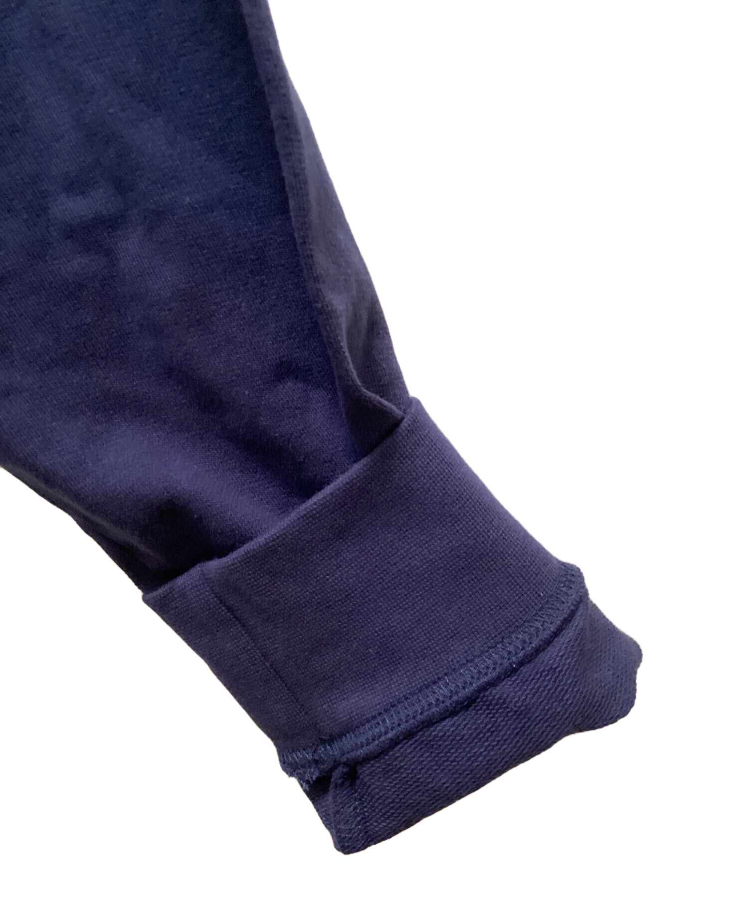 中古・古着通販】EMPORIO ARMANI (エンポリオアルマーニ) ロゴプリント