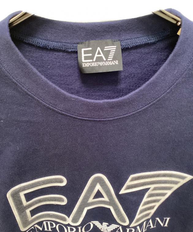 中古・古着通販】EMPORIO ARMANI (エンポリオアルマーニ) ロゴプリント