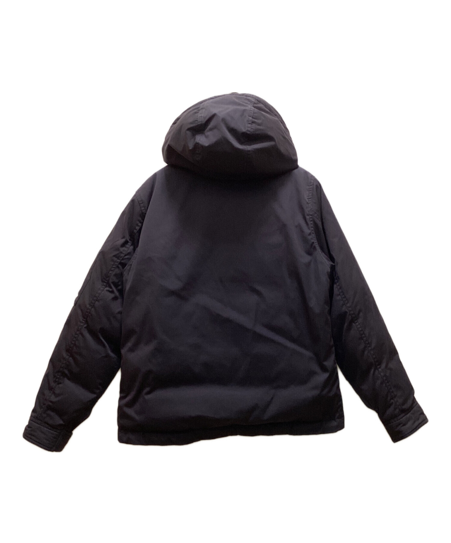 中古・古着通販】THE NORTHFACE PURPLELABEL (ザ・ノースフェイス