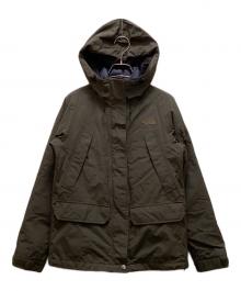マウンテンパーカー、THE NORTH FACE(ザ ノース フェイス)】ブランド