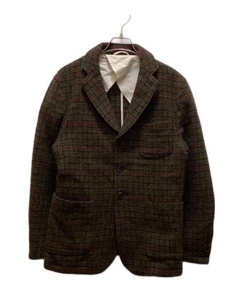 中古・古着通販】Harris Tweed (ハリスツイード) D'sh (ディッシュ