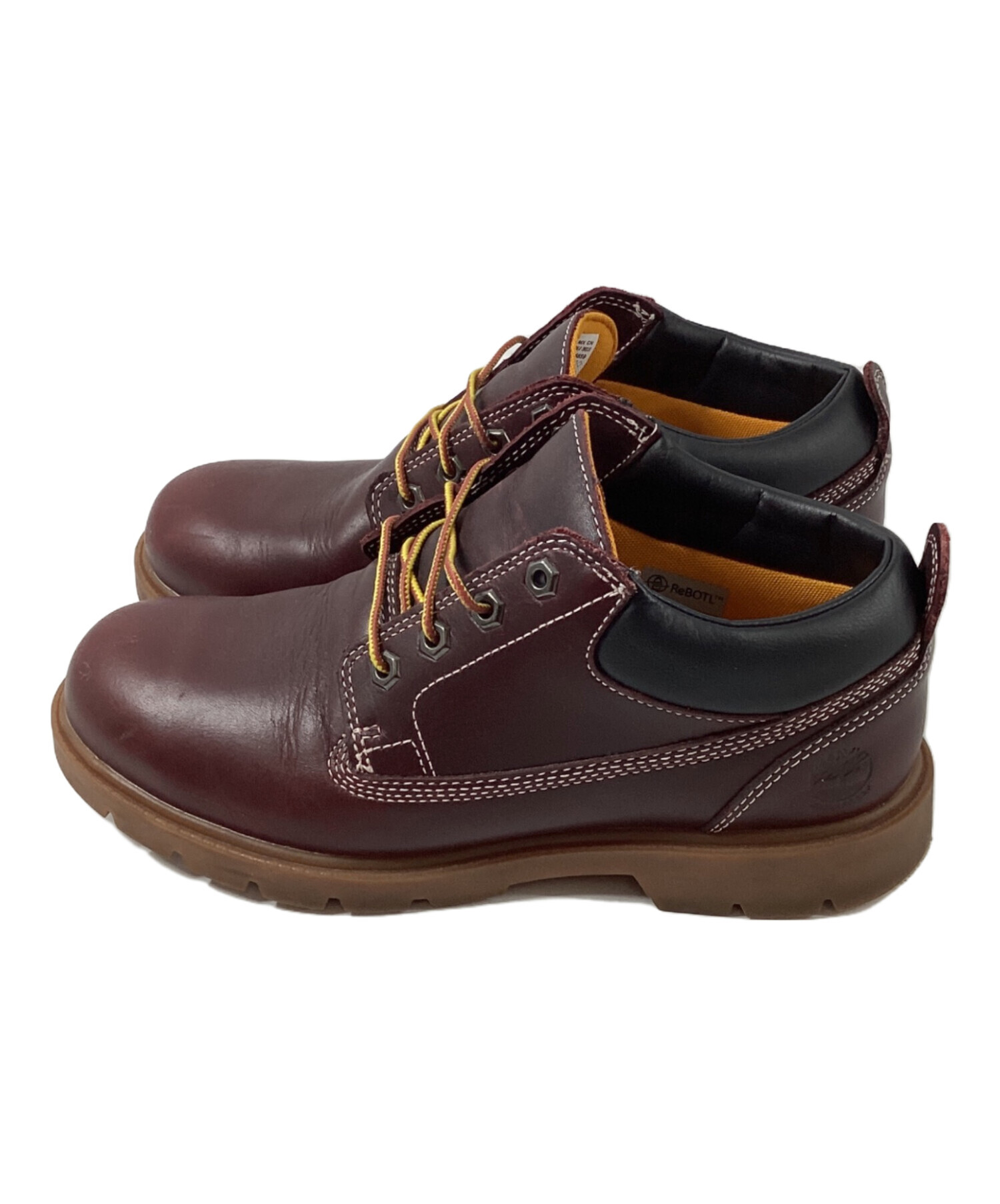 中古・古着通販】Timberland (ティンバーランド) ベーシック オックス