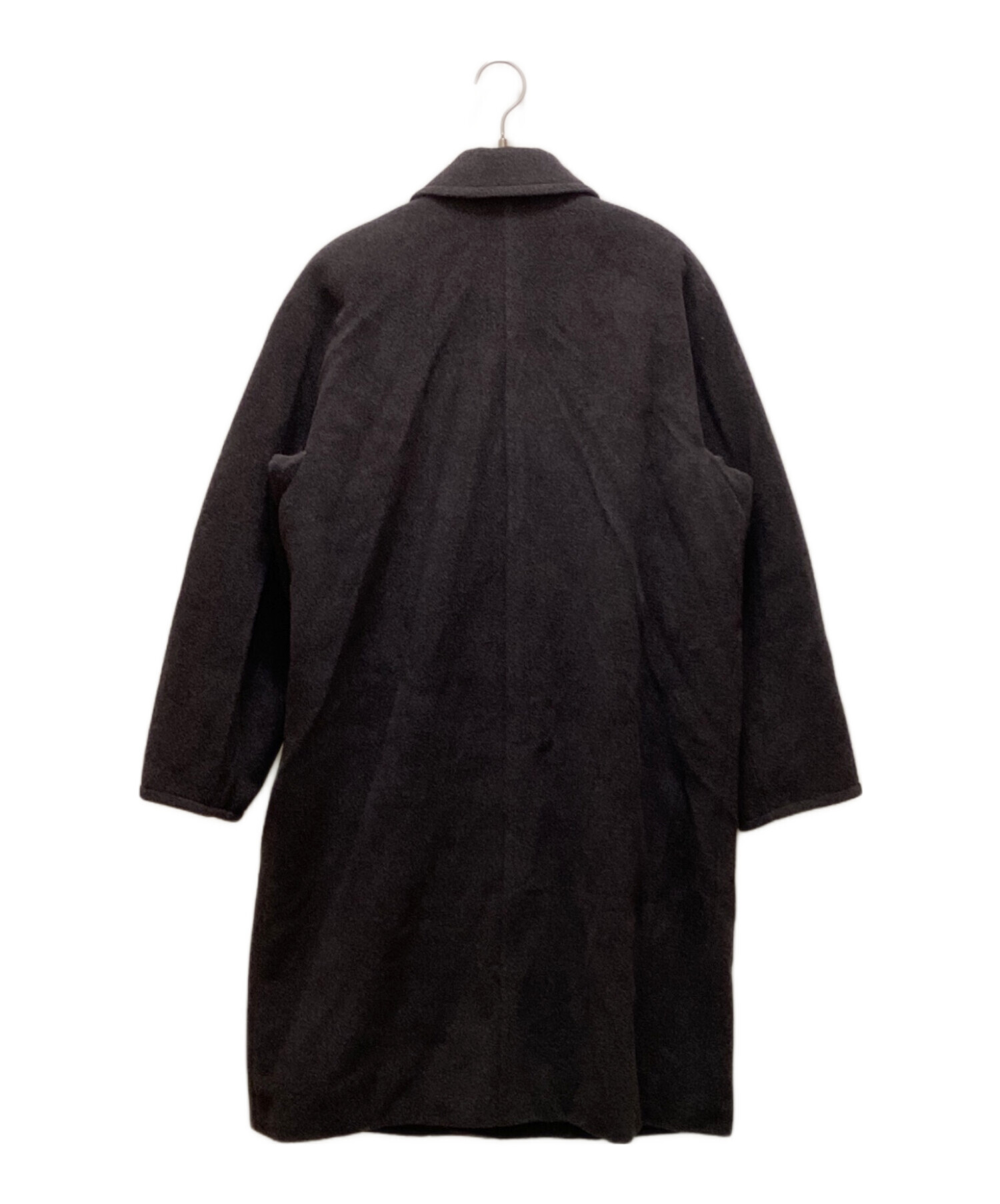中古・古着通販】MaxMara (マックスマーラ) ウールダブル 中古・古着通販】MaxMara (マックスマーラ) ウールダブル