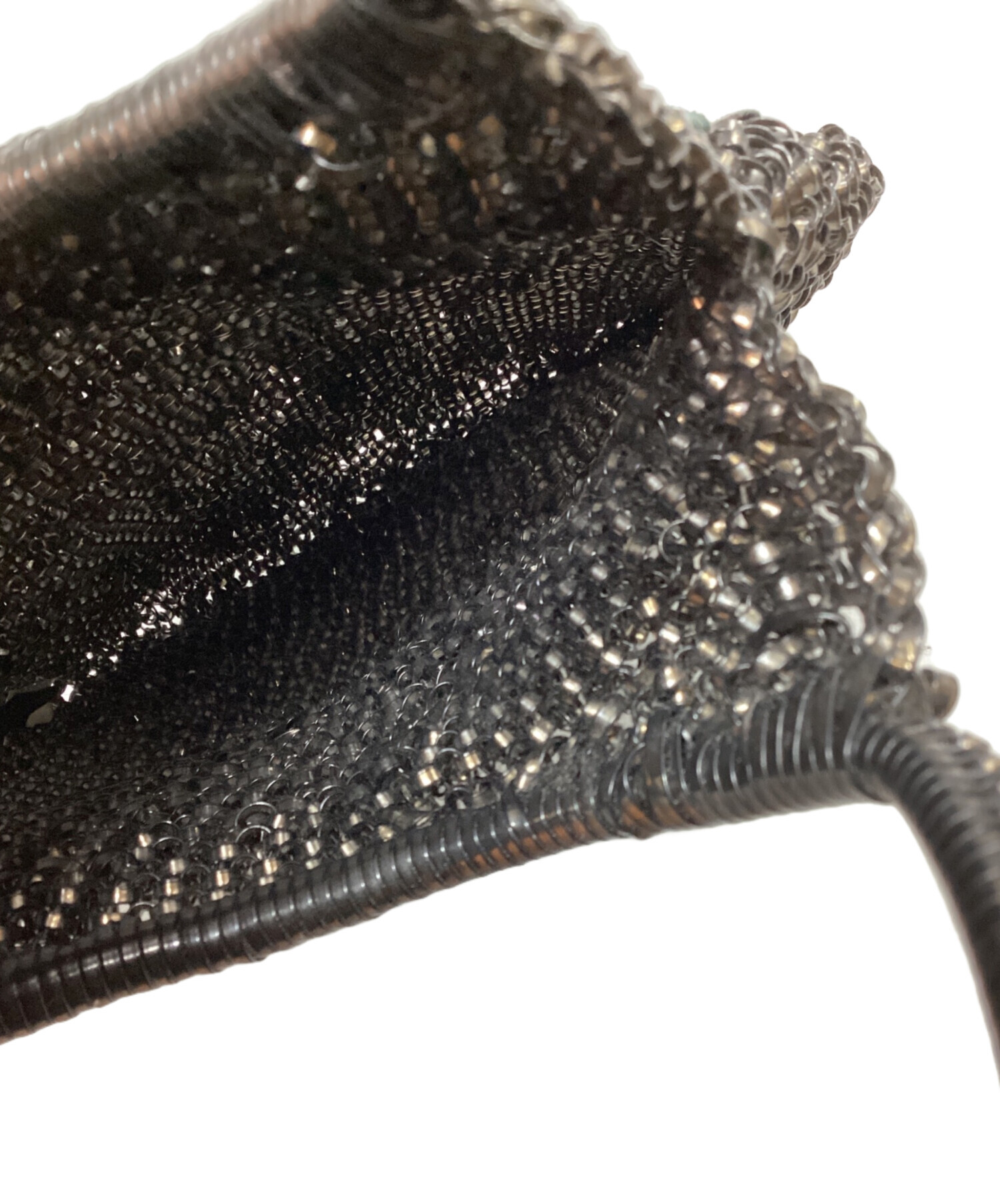 アンテプリマ　中古 中古・古着通販】ANTEPRIMA (アンテプリマ) ワイヤートートバック