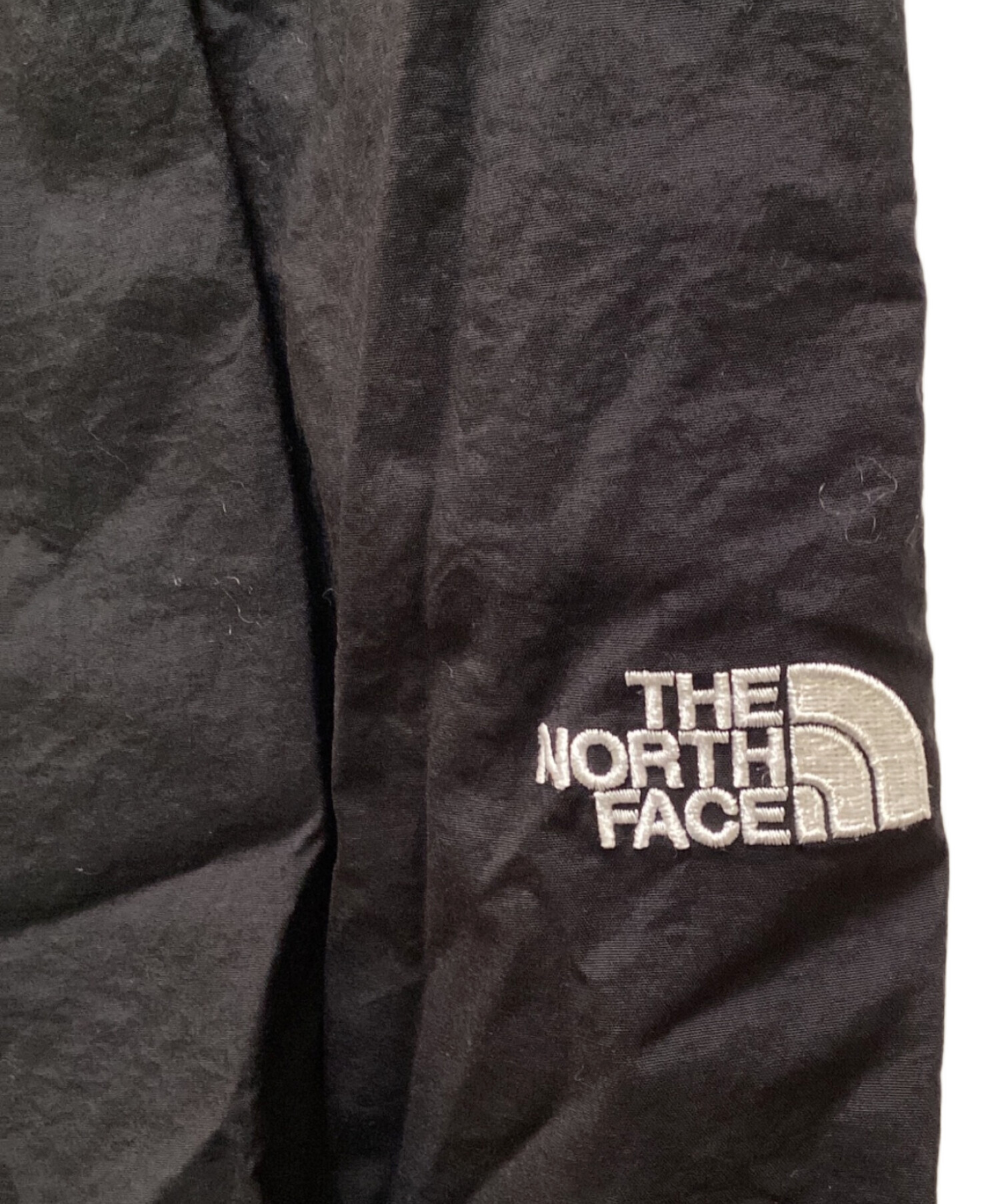 中古・古着通販】THE NORTH FACE (ザ ノース フェイス) ロングパンツ