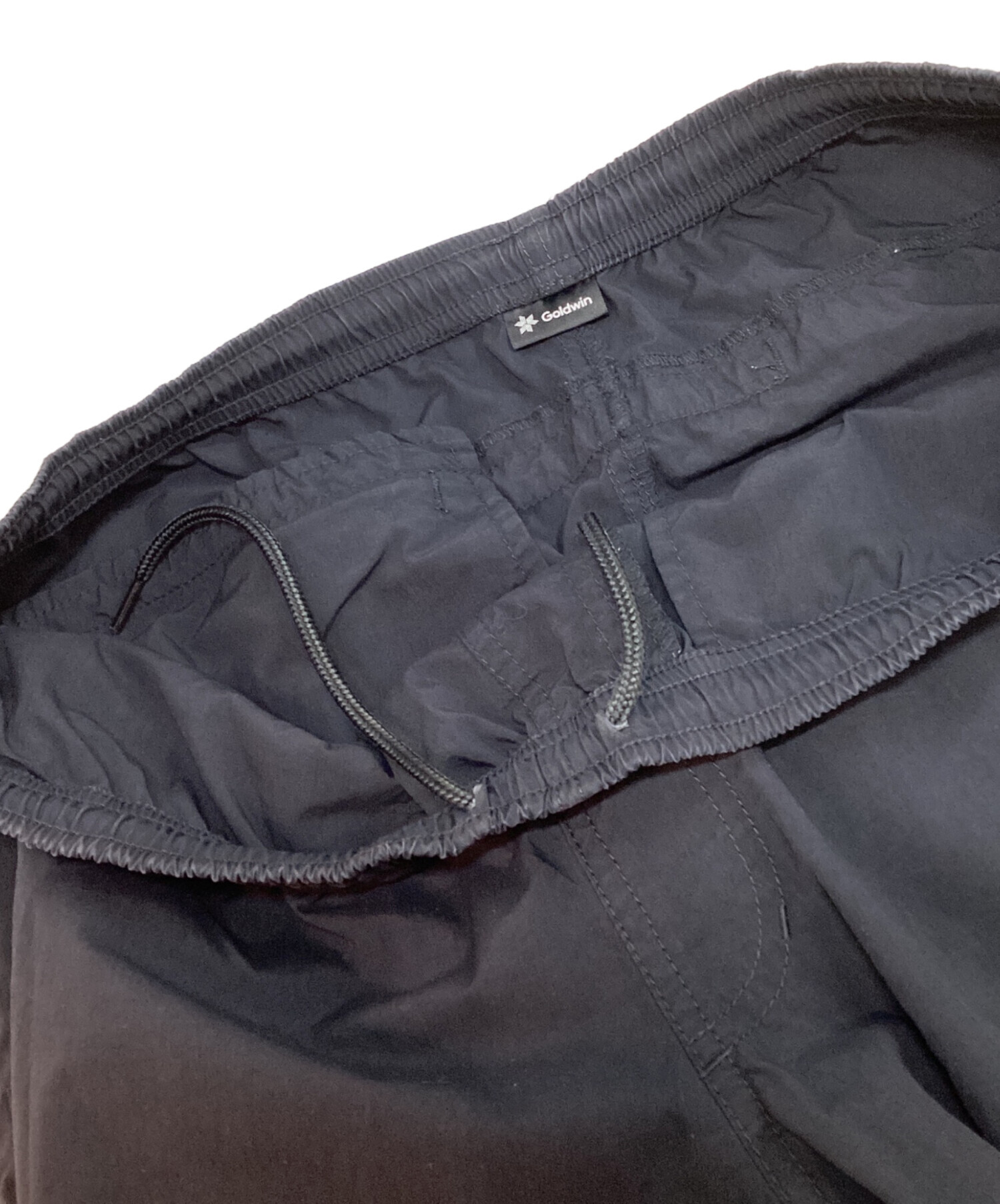 中古・古着通販】GOLDWIN (ゴールドウイン) コーデュラ イージーパンツ