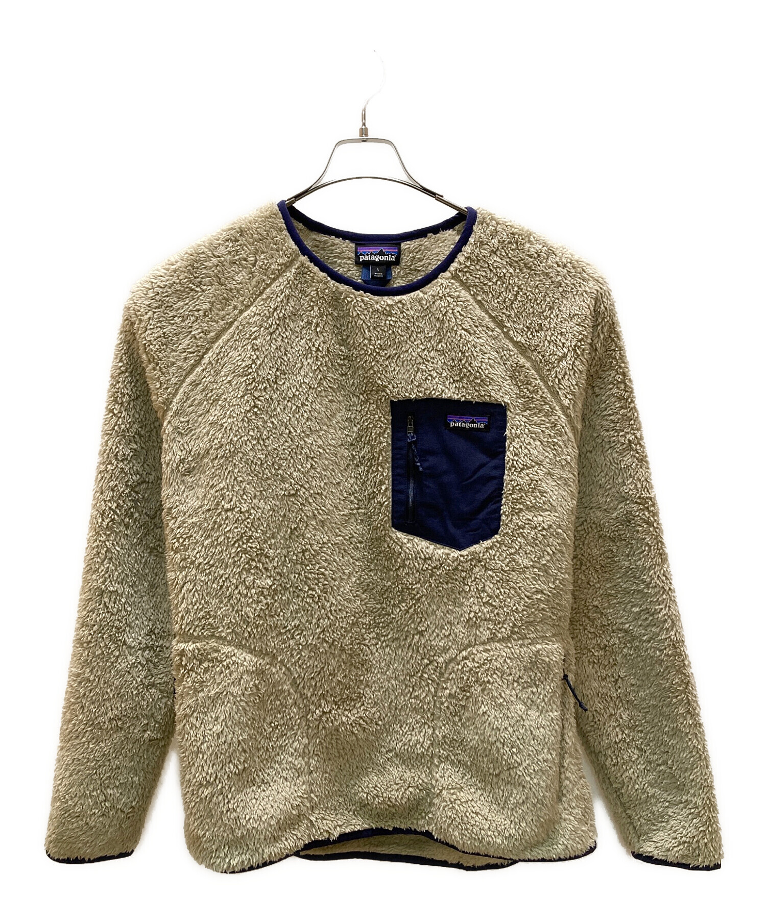 中古・古着通販】Patagonia (パタゴニア) ロス・ガトス・クルー