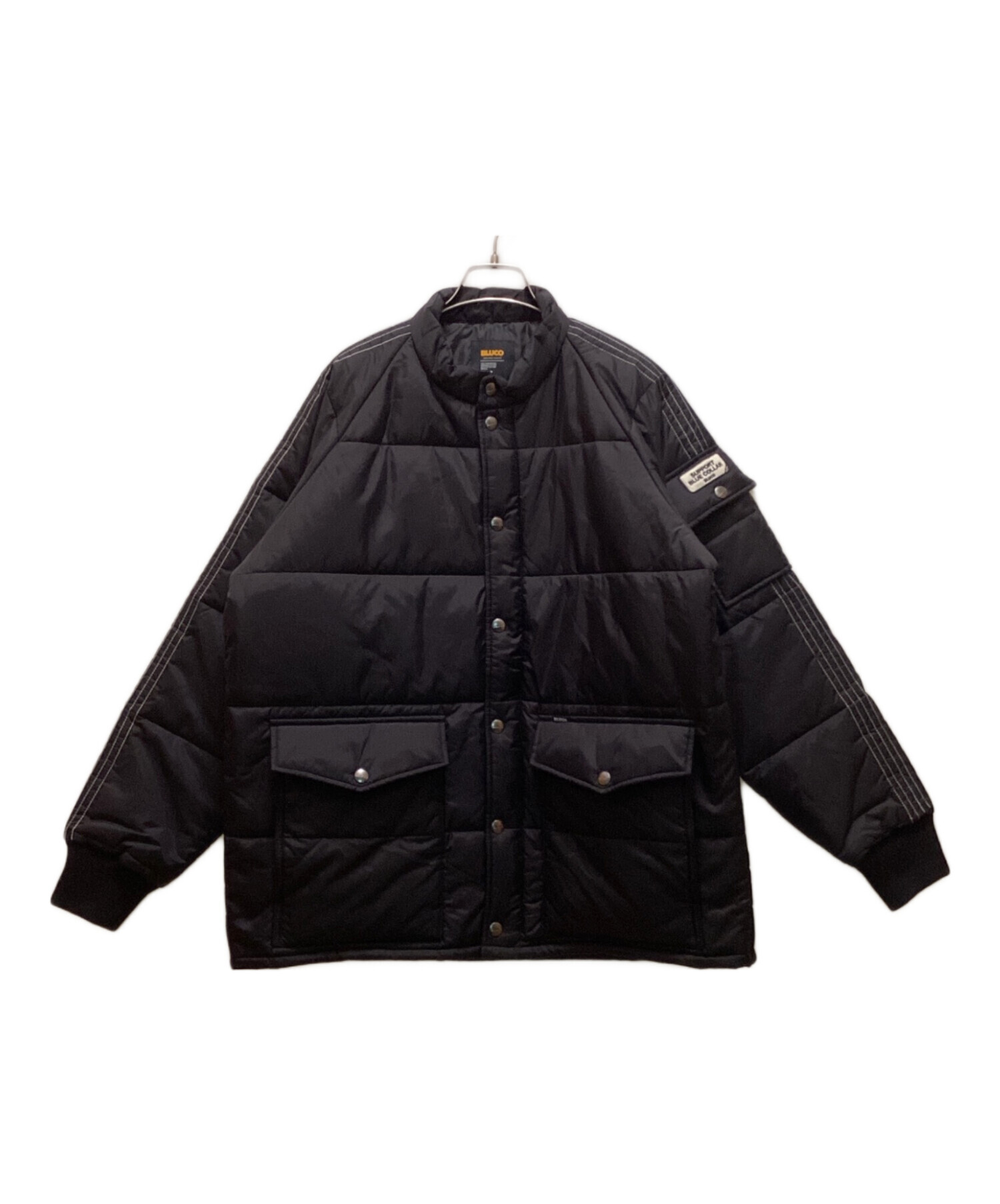 中古・古着通販】BLUCO WORK GARMENT (ブルコ ワーク ガーメント 