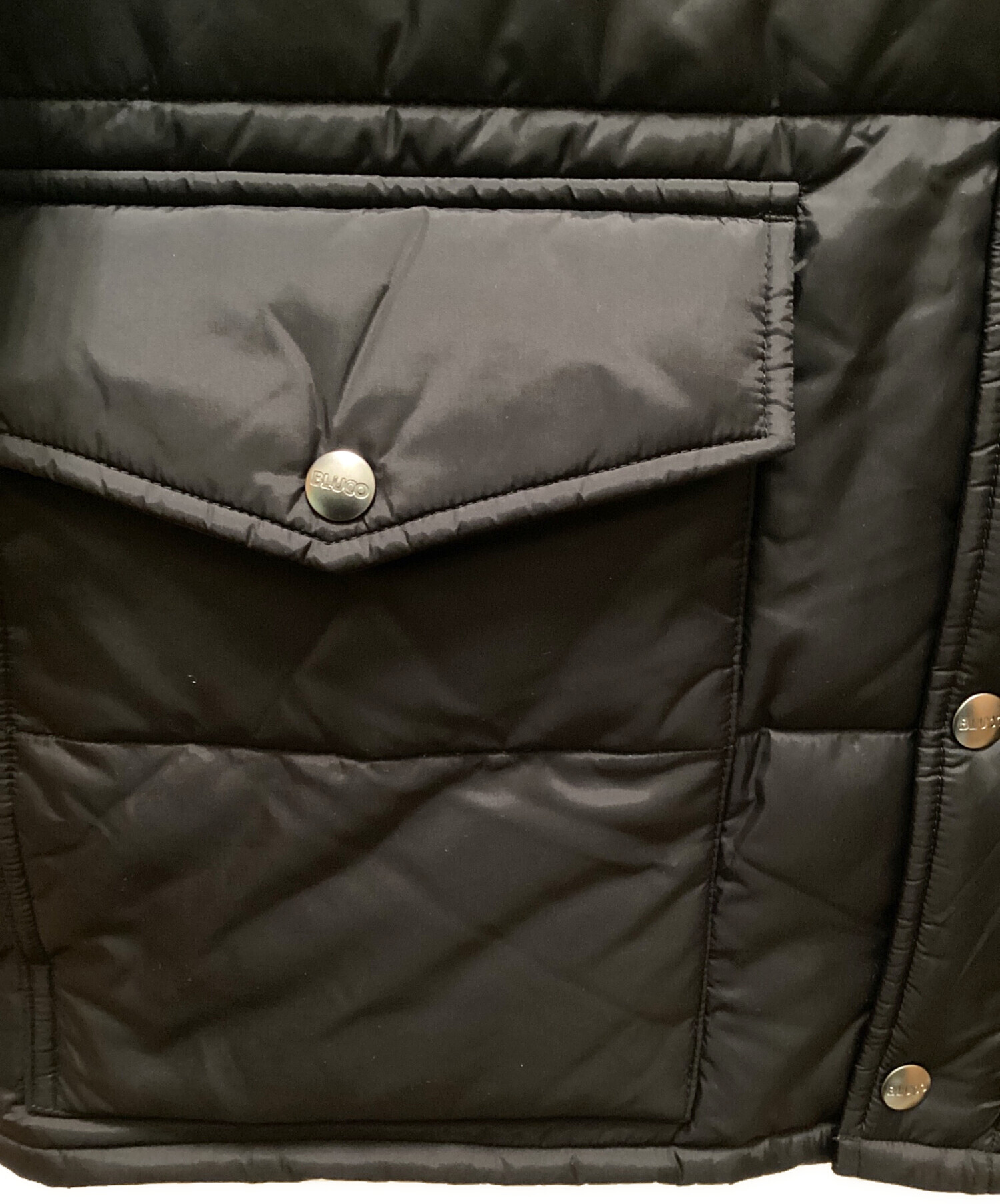中古・古着通販】BLUCO WORK GARMENT (ブルコ ワーク ガーメント 
