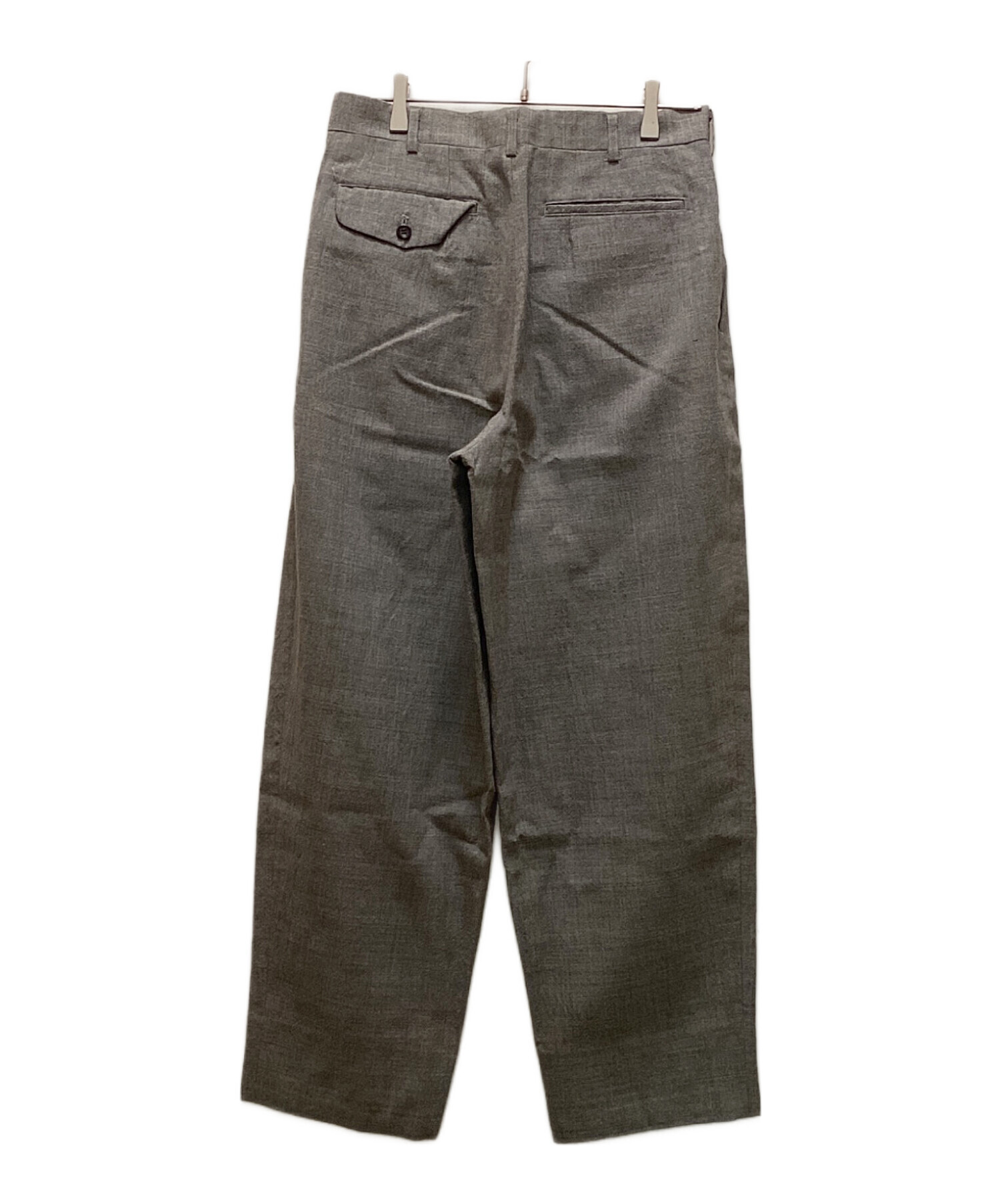 中古・古着通販】COMME des GARCONS HOMME (コムデギャルソン オム