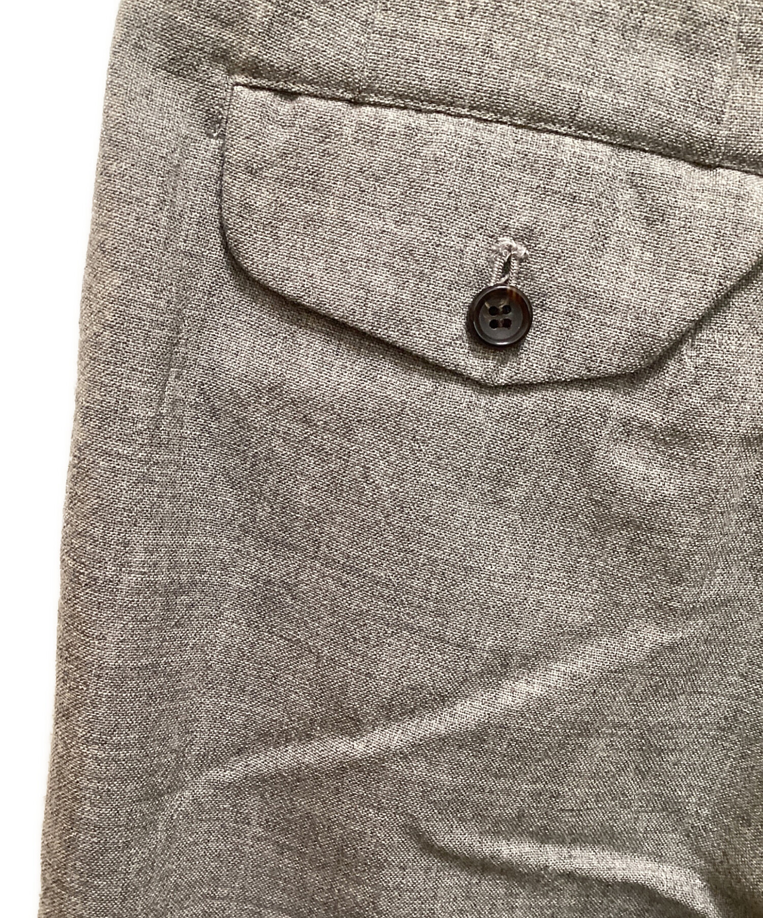 中古・古着通販】COMME des GARCONS HOMME (コムデギャルソン オム