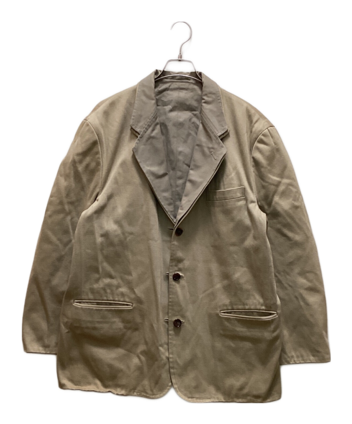 中古・古着通販】COMME des GARCONS HOMME (コムデギャルソン オム