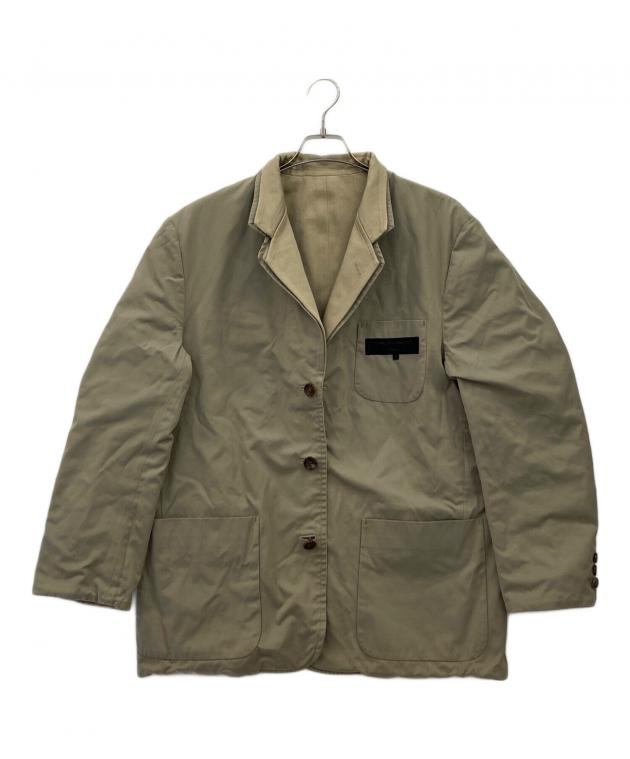 中古・古着通販】COMME des GARCONS HOMME (コムデギャルソン オム