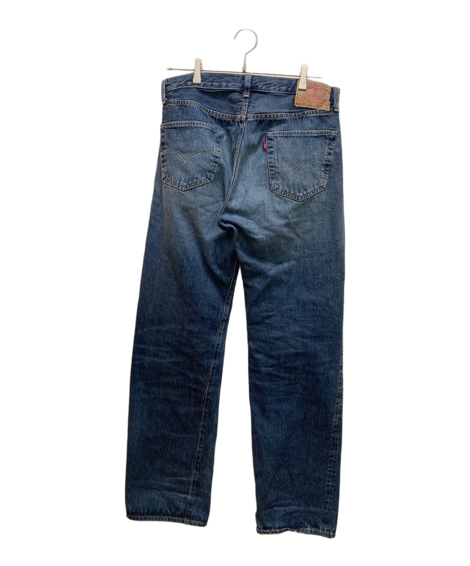 中古・古着通販】LEVI'S VINTAGE CLOTHING (リーバイス 中古・古着通販】LEVI'S VINTAGE CLOTHING (リーバイス