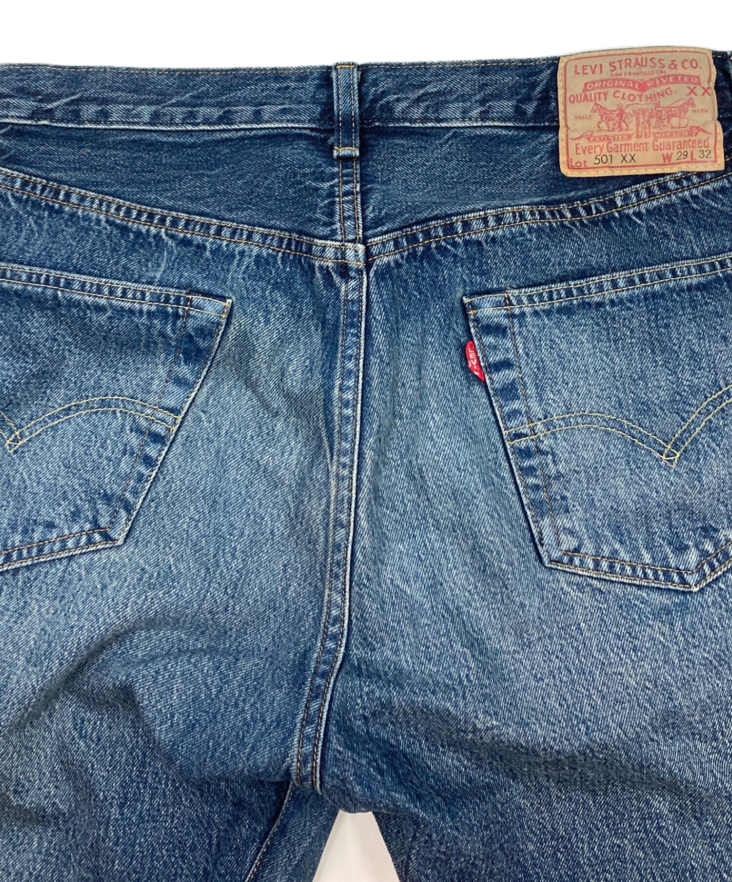 中古・古着通販】LEVI