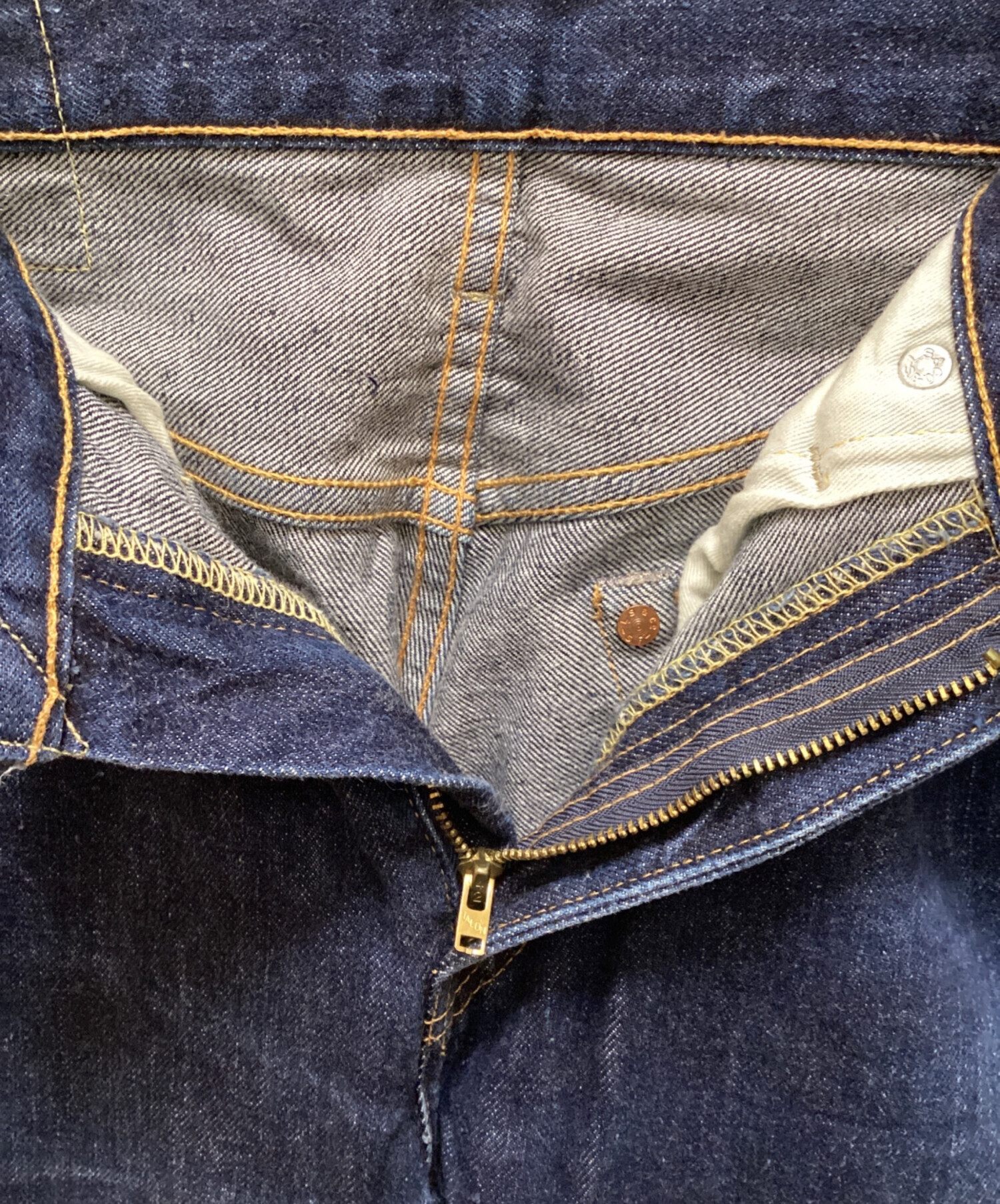 中古・古着通販】LEVI'S VINTAGE CLOTHING (リーバイス ビンテージ