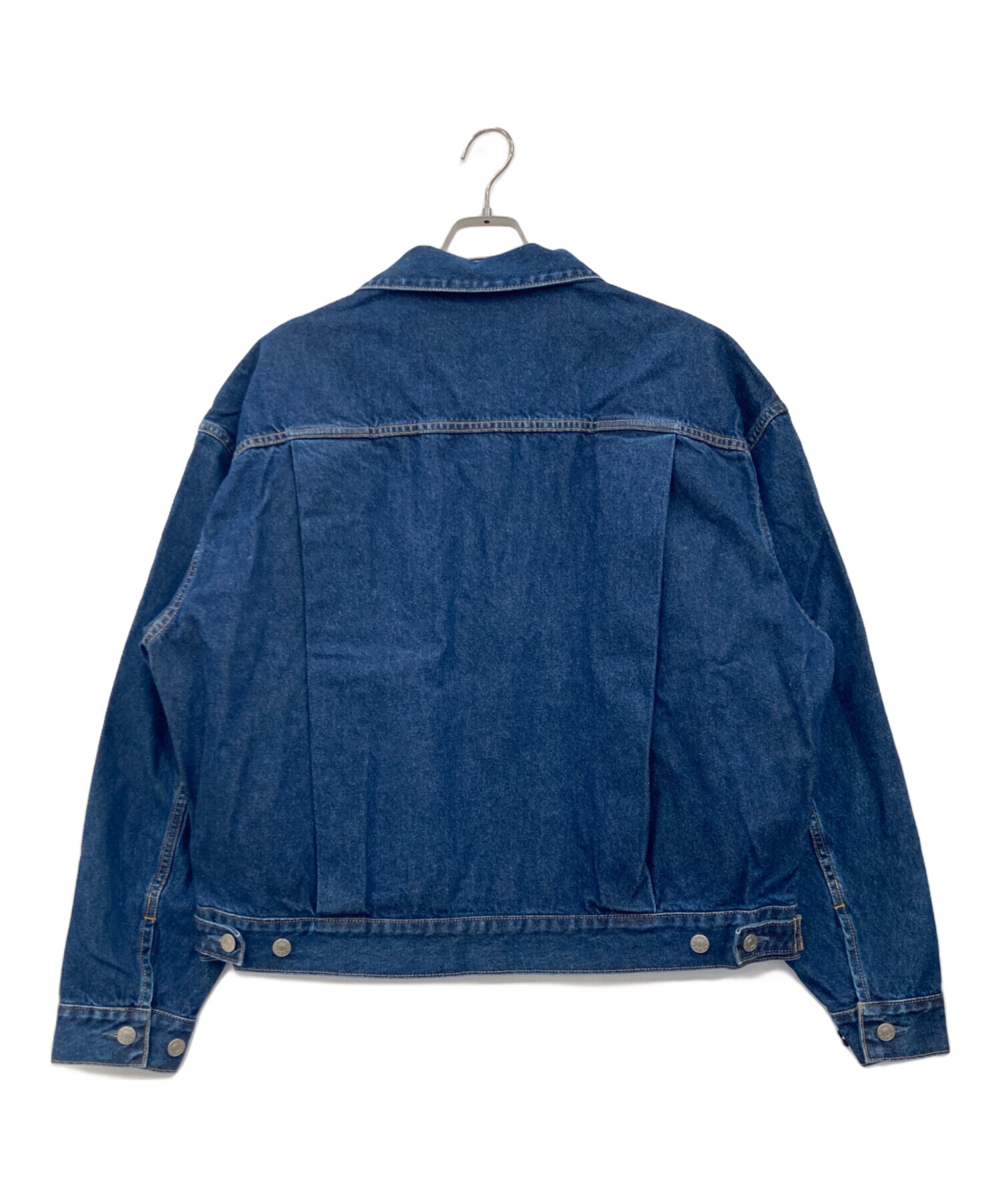 中古・古着通販】SOFTHYPHEN (ソフトハイフン) デニムジャケット