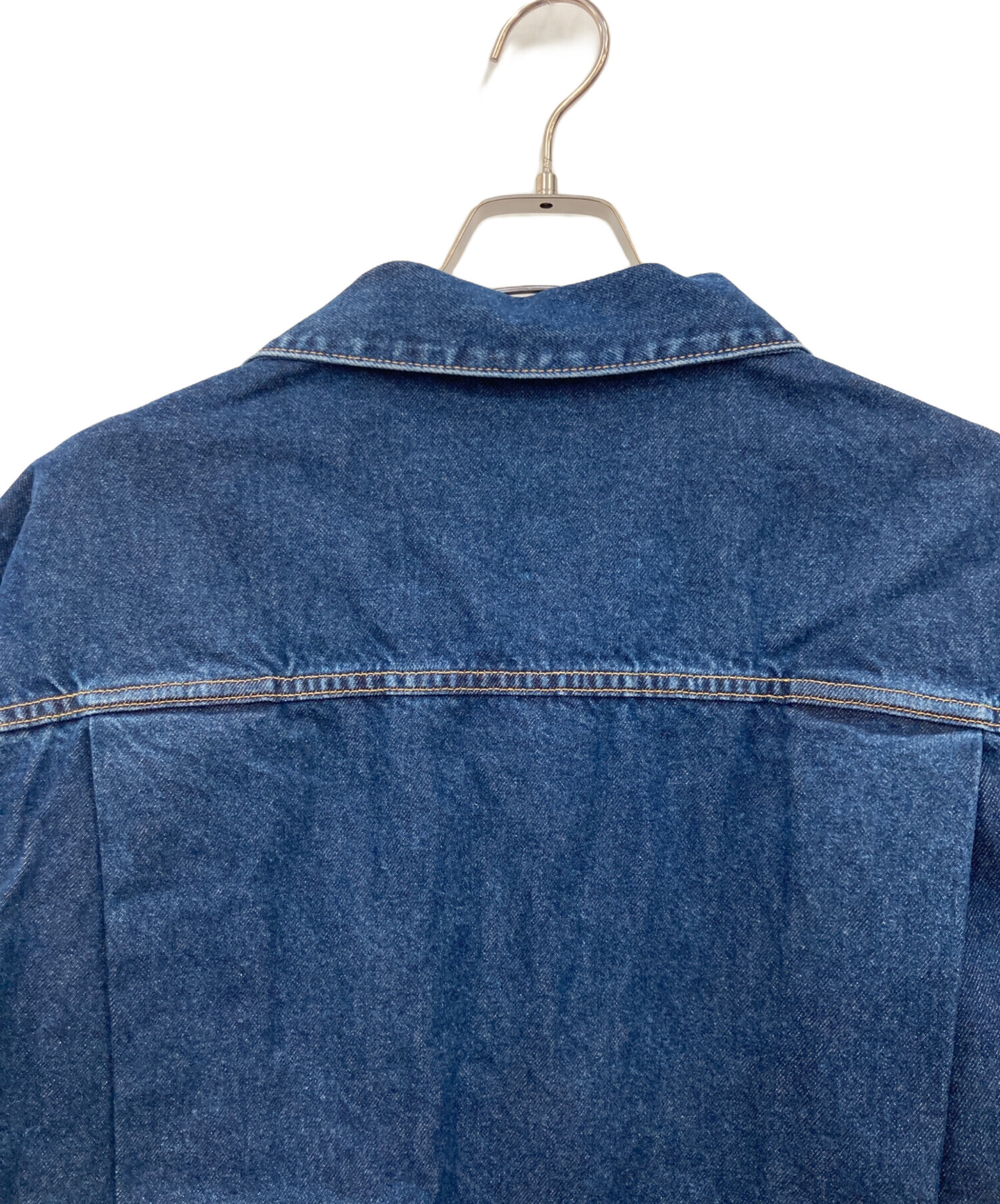 中古・古着通販】SOFTHYPHEN (ソフトハイフン) デニムジャケット