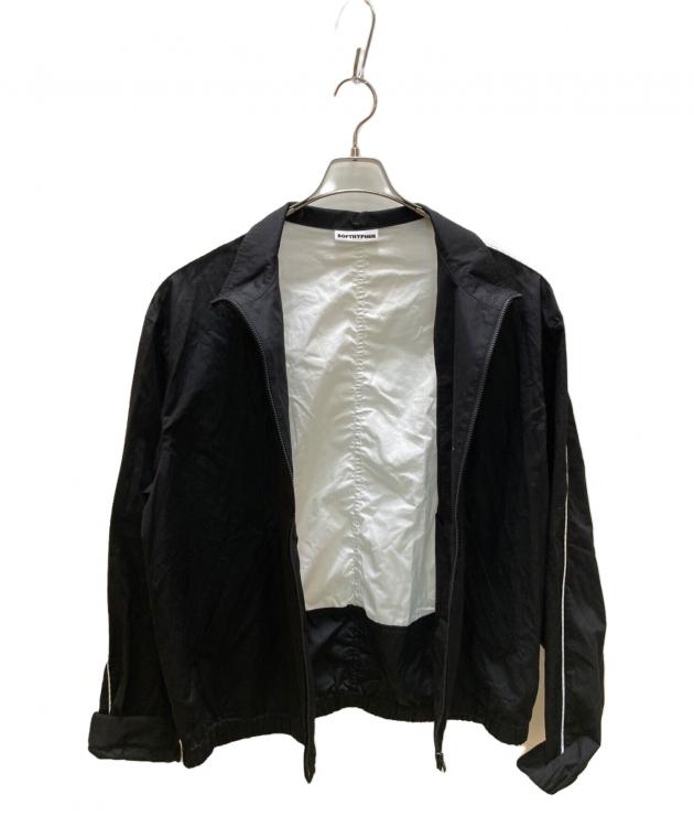 中古・古着通販】SOFTHYPHEN (ソフトハイフン) ジップジャケット