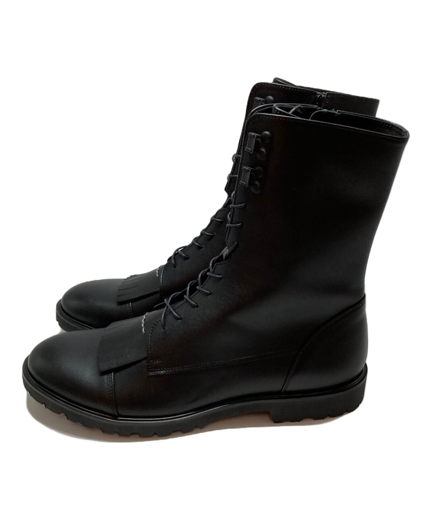 中古・古着通販】SOFTHYPHEN (ソフトハイフン) SAKIAS (サキアス) 5