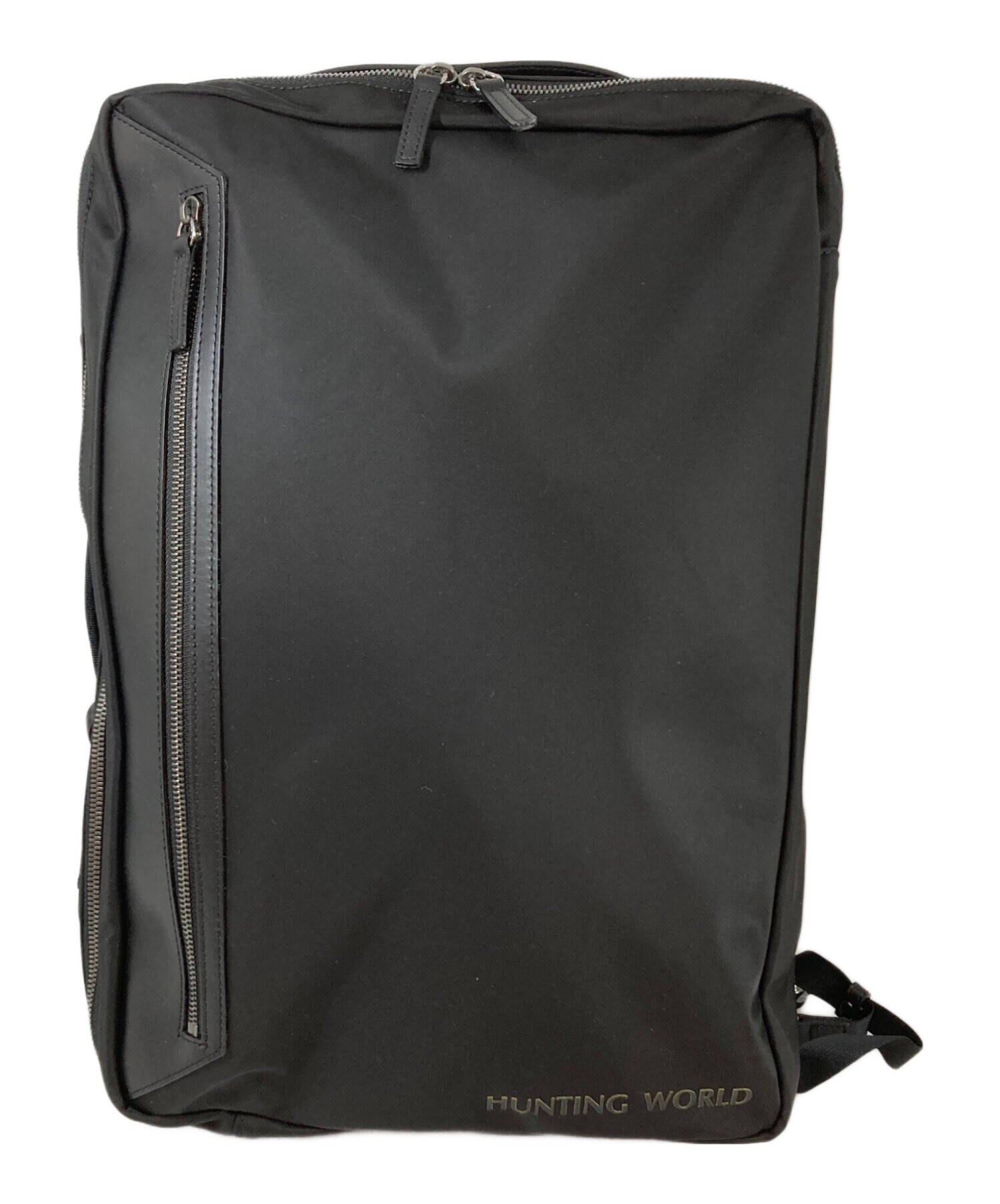 中古・古着通販】AOURE (アウール) HUNTING WORLD (ハンティング