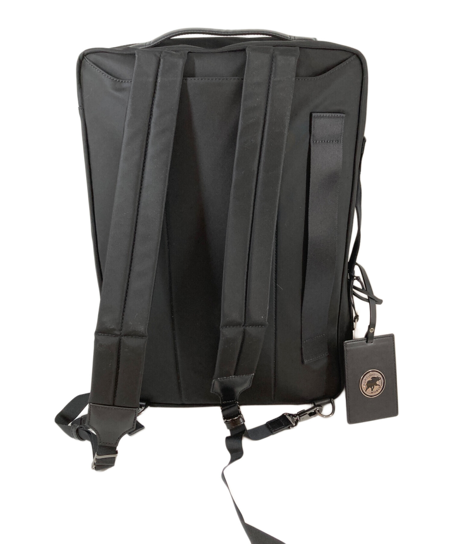 中古・古着通販】AOURE (アウール) HUNTING WORLD (ハンティング