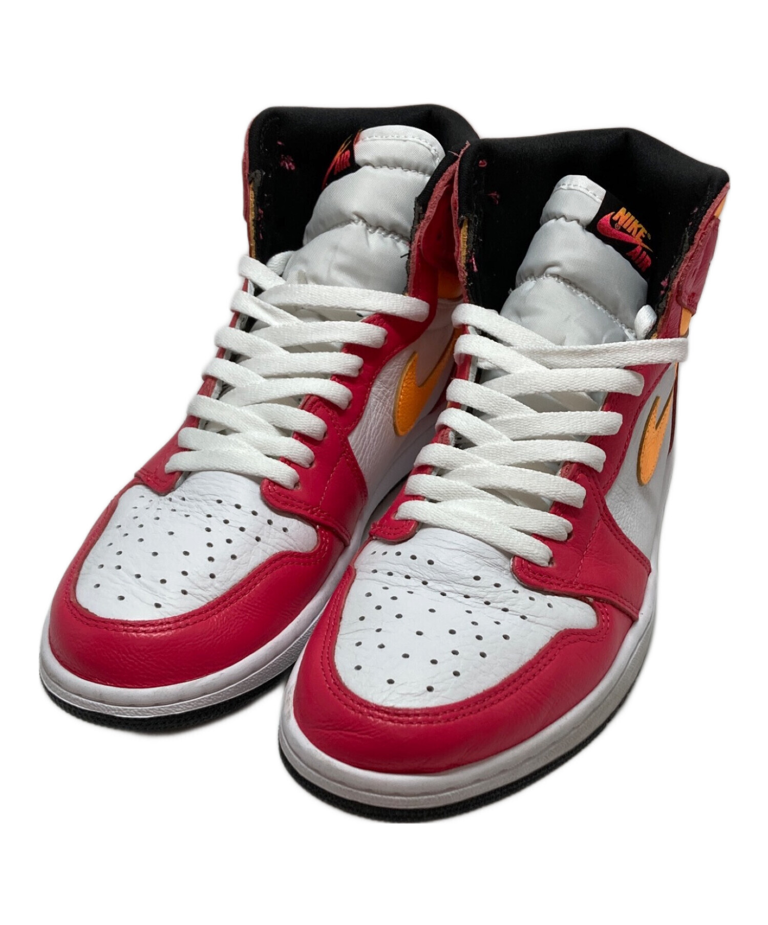 中古・古着通販】NIKE (ナイキ) エアジョーダン1 ハイ OG 