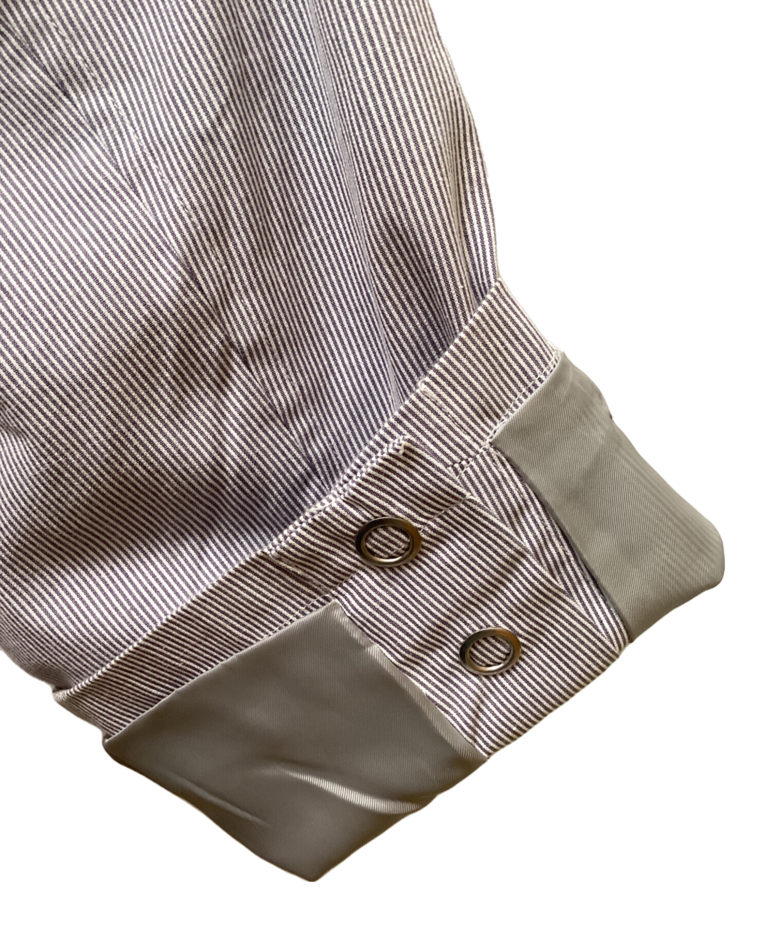 中古・古着通販】STUDIO SEVEN (スタジオセブン) Cord Lane Jacket