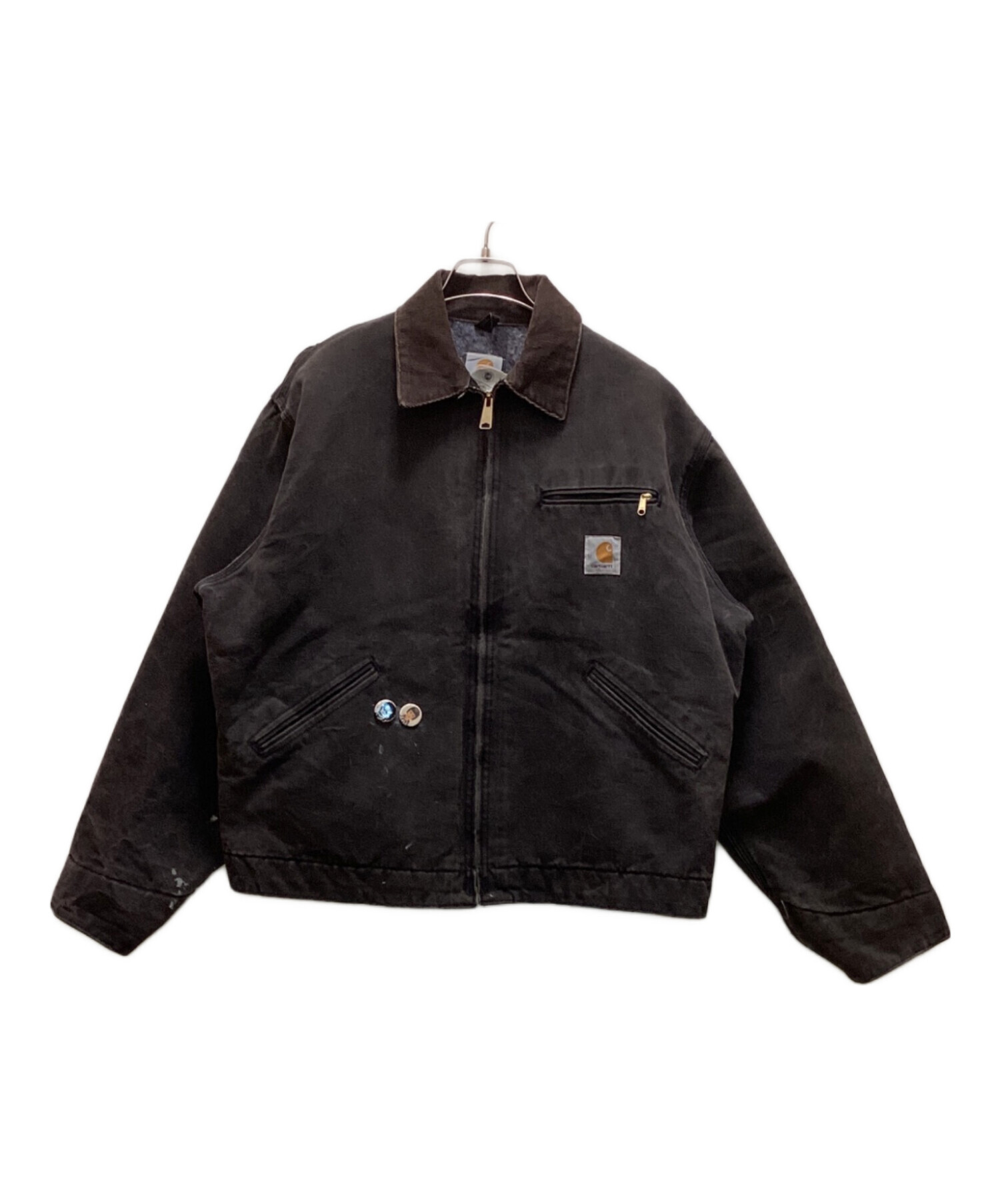 中古・古着通販】CarHartt (カーハート) デトロイトジャケット