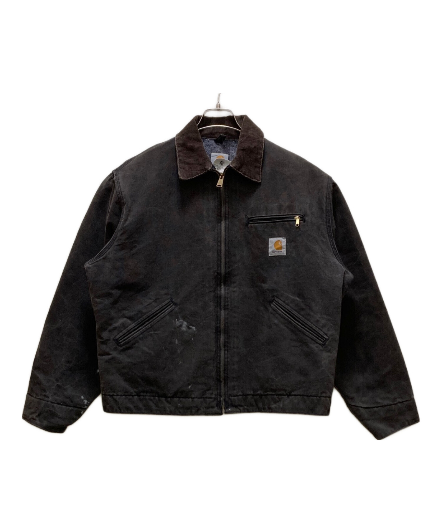 中古・古着通販】CarHartt (カーハート) デトロイトジャケット