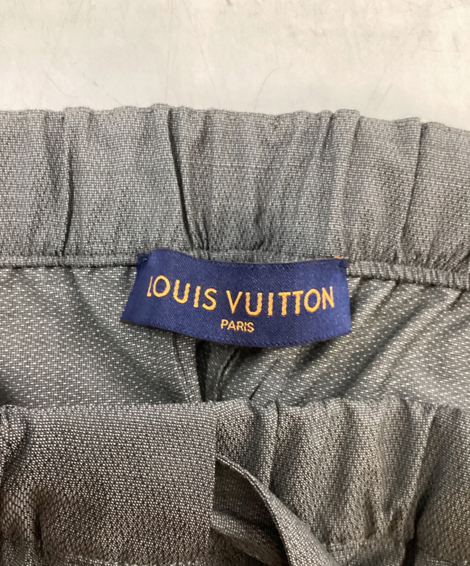 中古・古着通販】LOUIS VUITTON (ルイ ヴィトン) リングベルテット