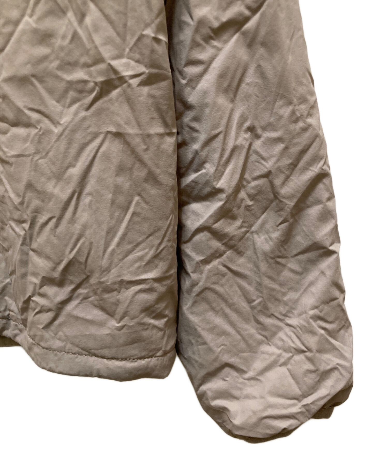 中古・古着通販】DANTON (ダントン) インサレーションジャケット