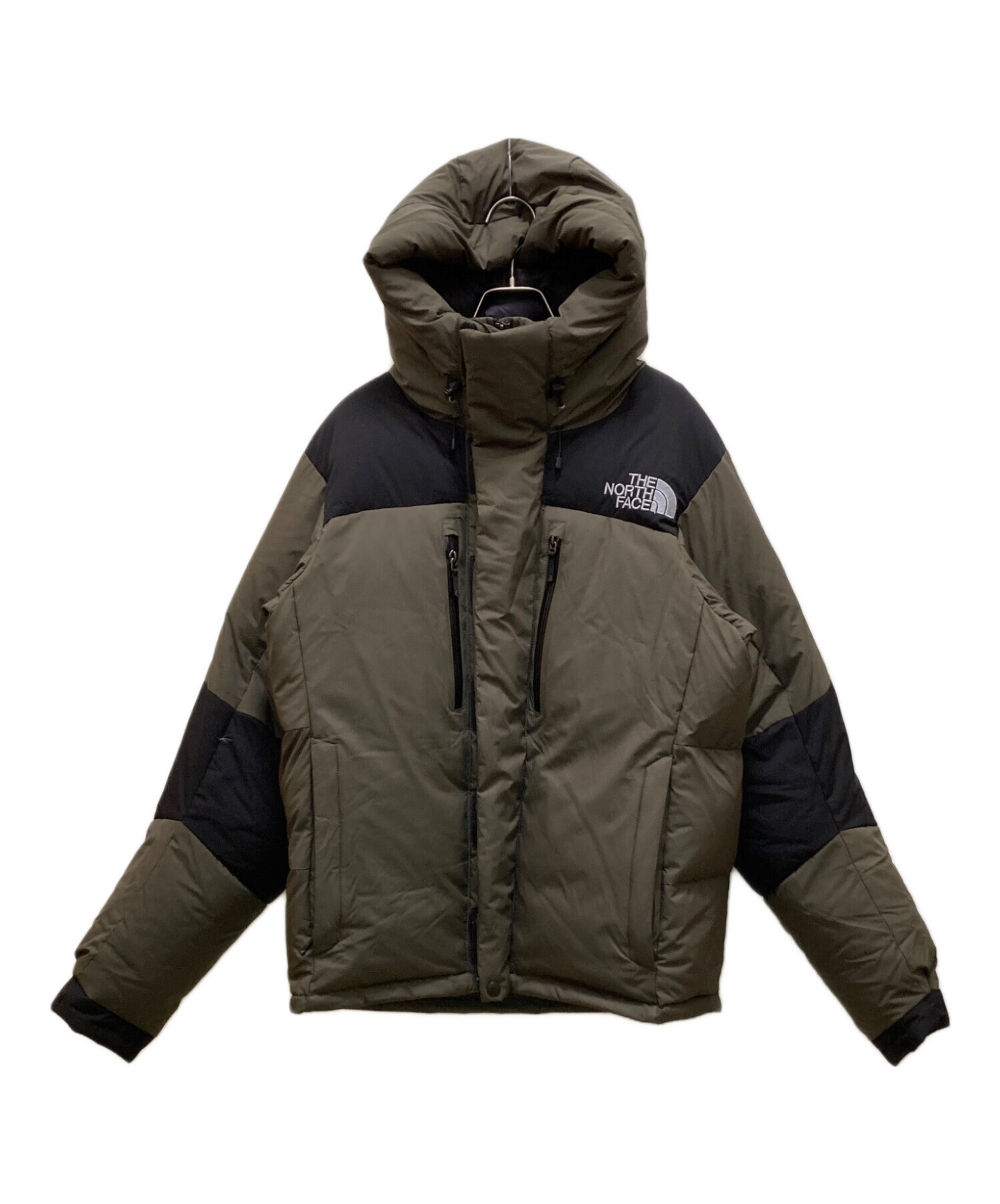 中古・古着通販】THE NORTH FACE (ザ ノース フェイス) バルトロライト 