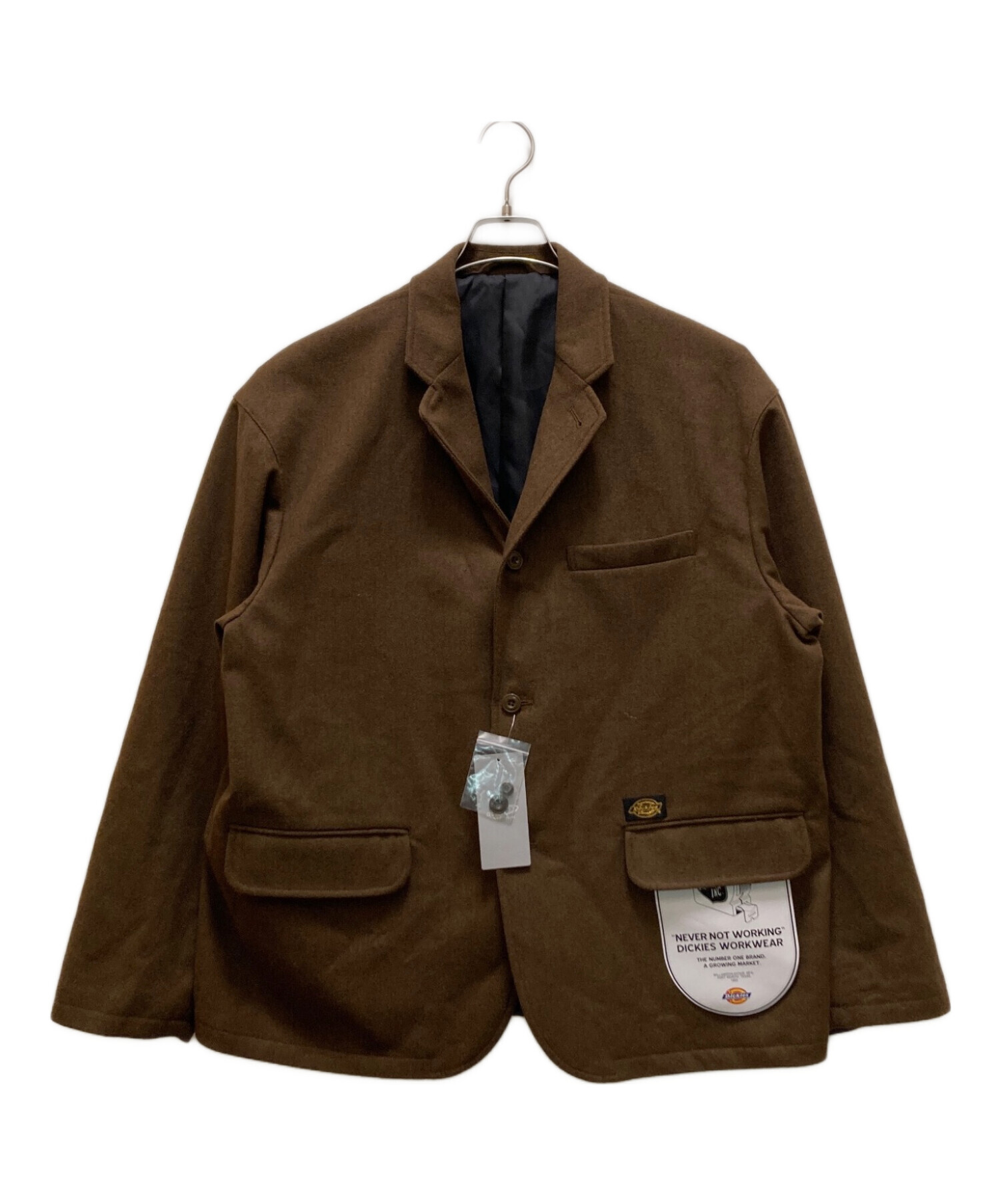 中古・古着通販】Dickies (ディッキーズ) TRIPSTER (トリップスター