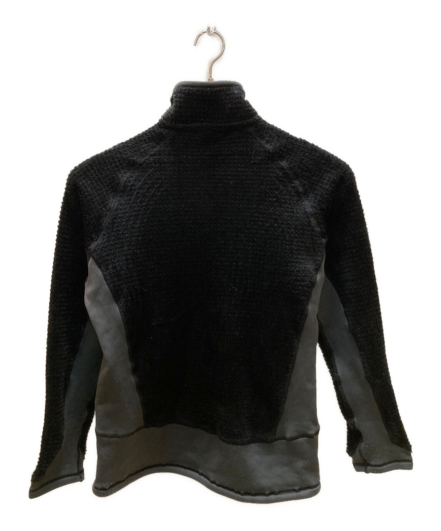 中古・古着通販】unfudge (アンファッジ) POLARTECフリースジャケット