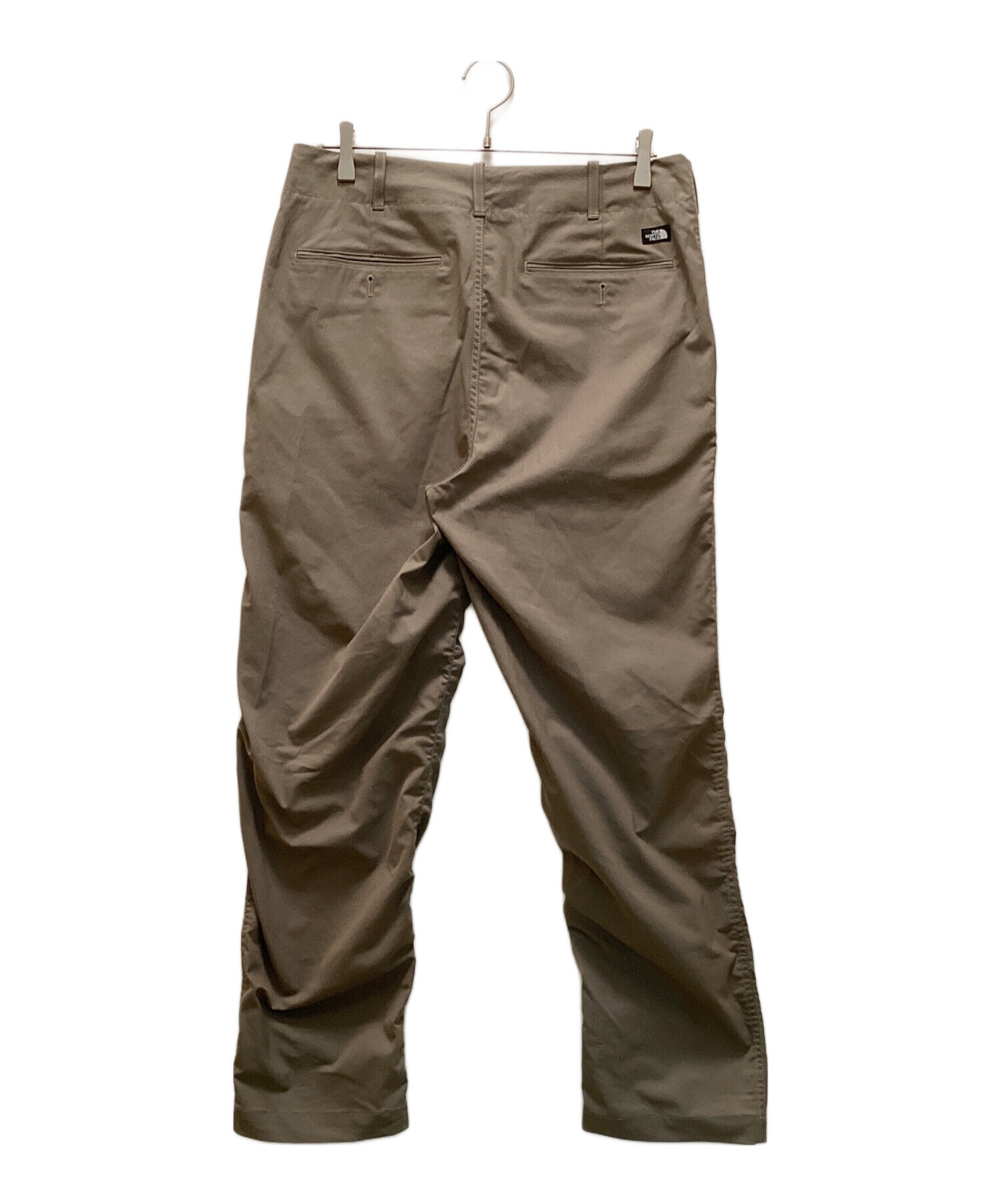 新品未使用　ノースフェイス バイソンチノパン2 NB82102Z 中古・古着通販】THE NORTH FACE (ザ ノース フェイス) Bison Chino