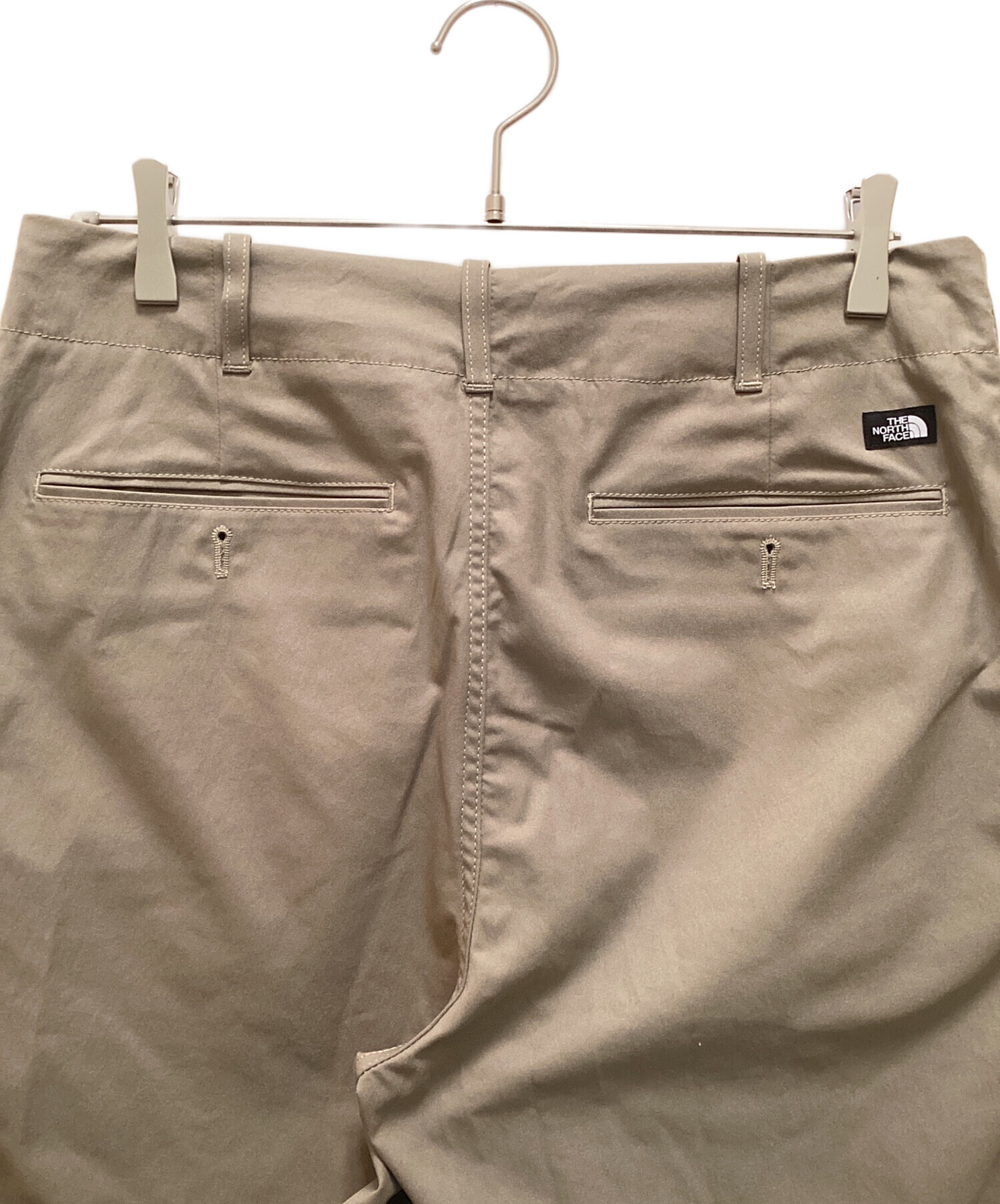 中古・古着通販】THE NORTH FACE (ザ ノース フェイス) Bison Chino